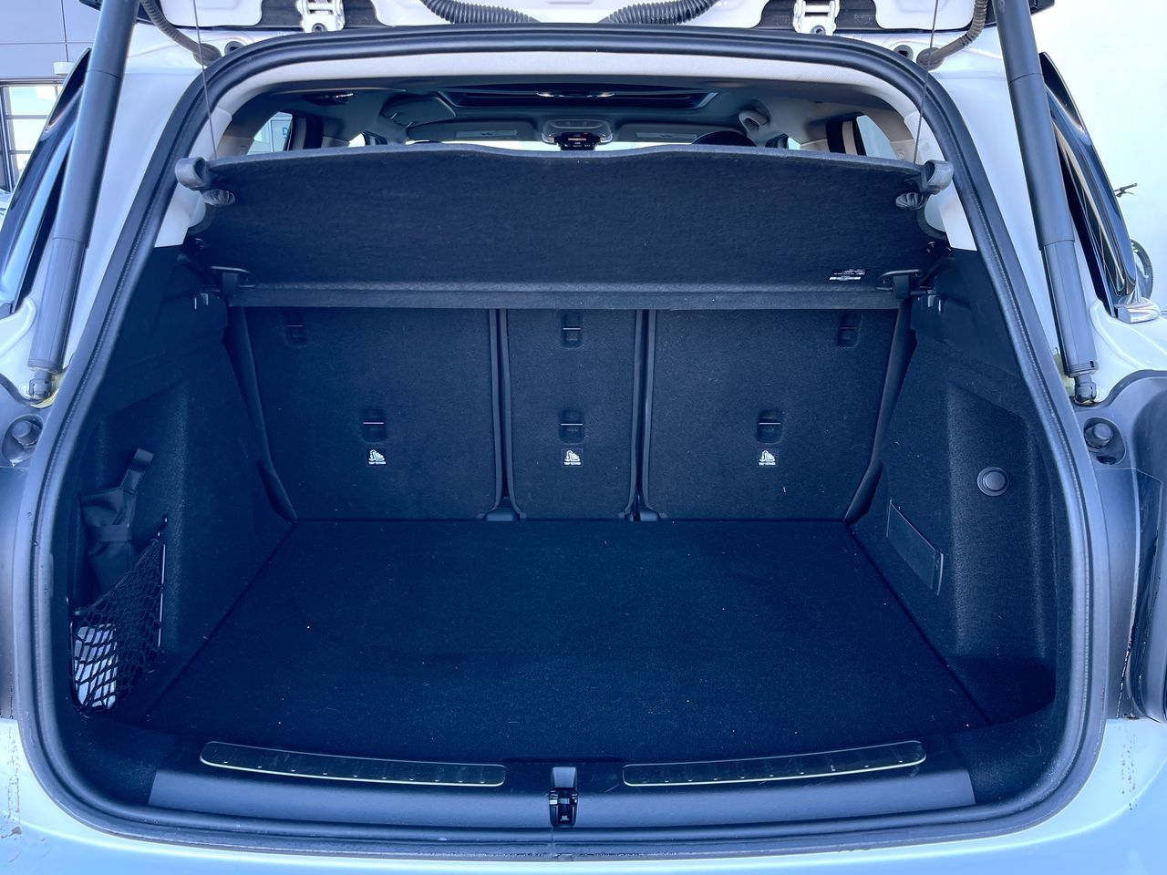 2024 MINI Countryman