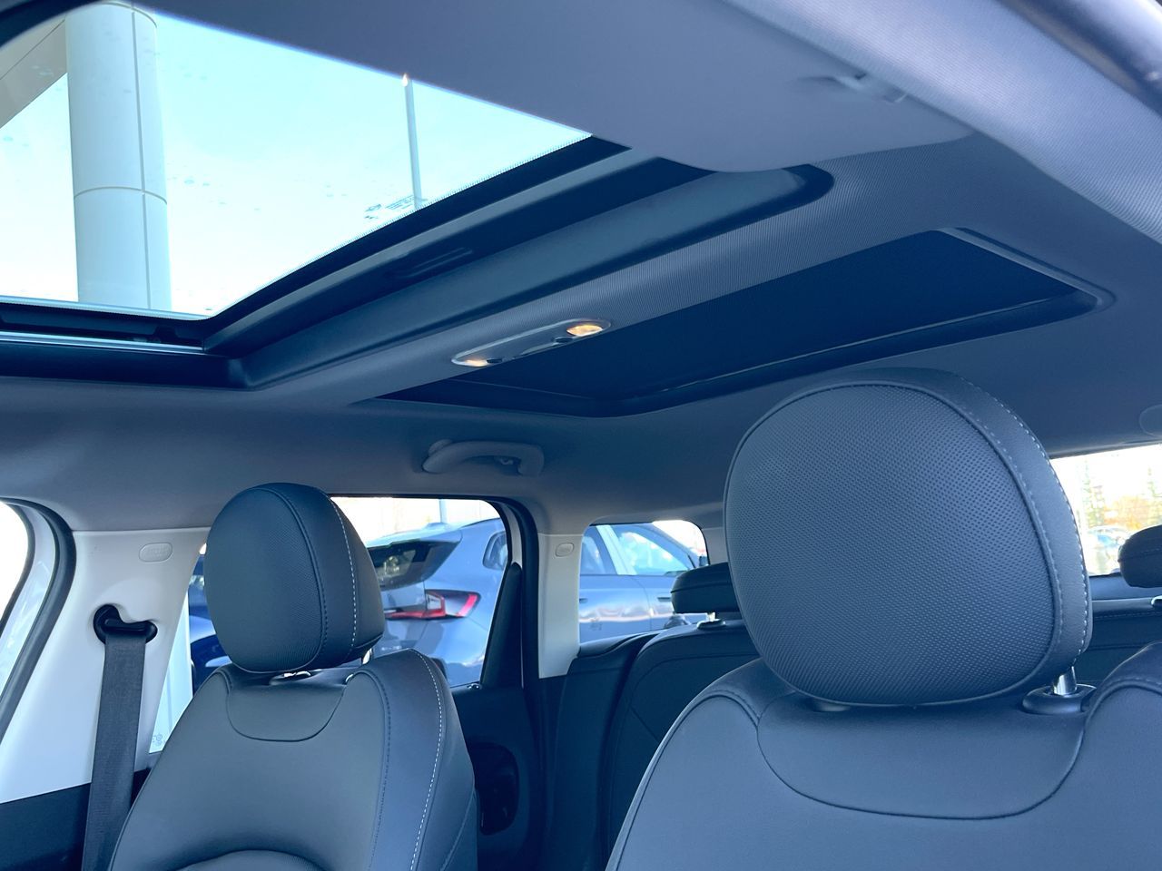 2024 MINI Countryman