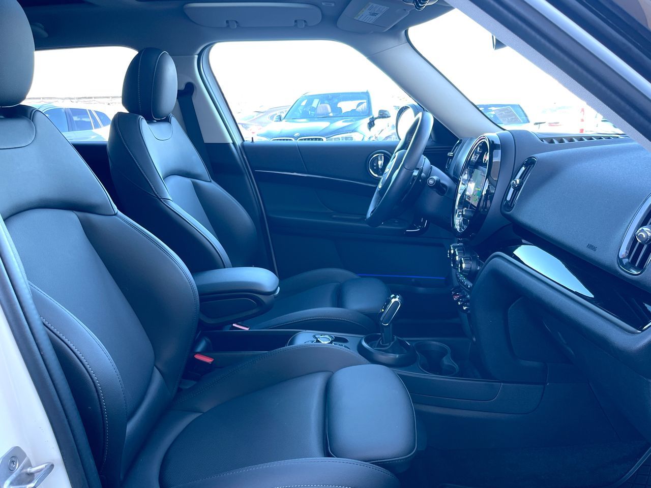 2024 MINI Countryman