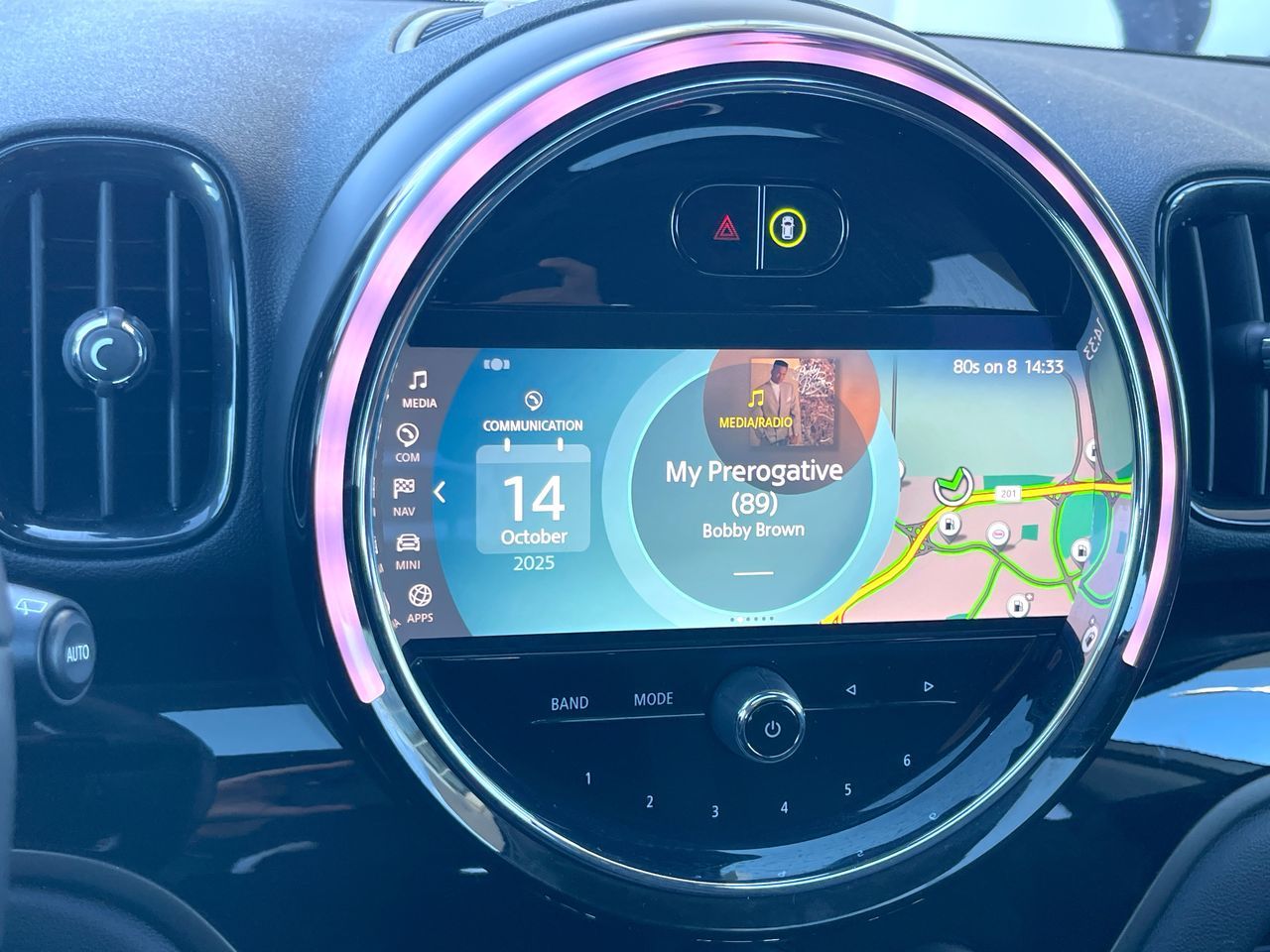 2024 MINI Countryman