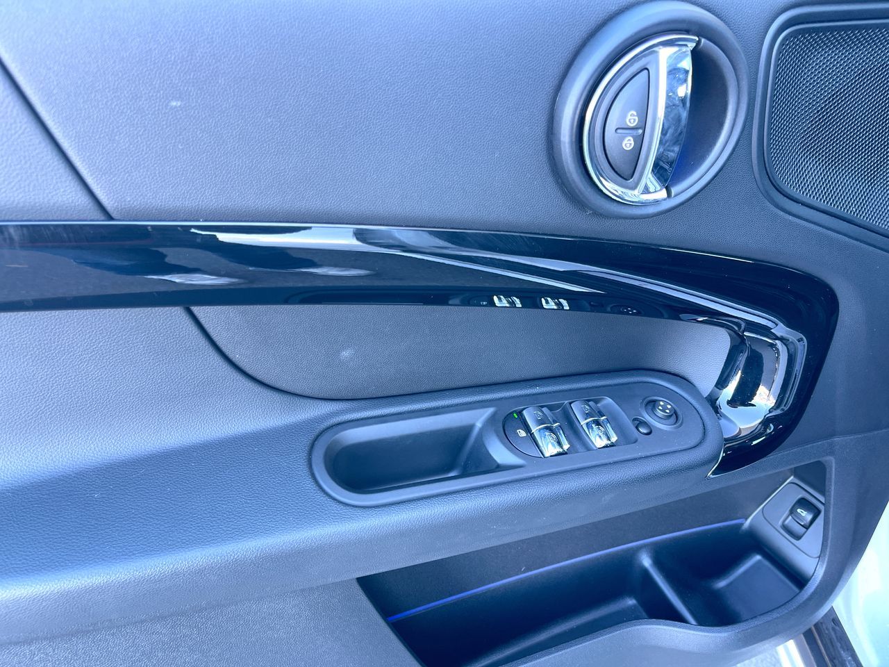 2024 MINI Countryman