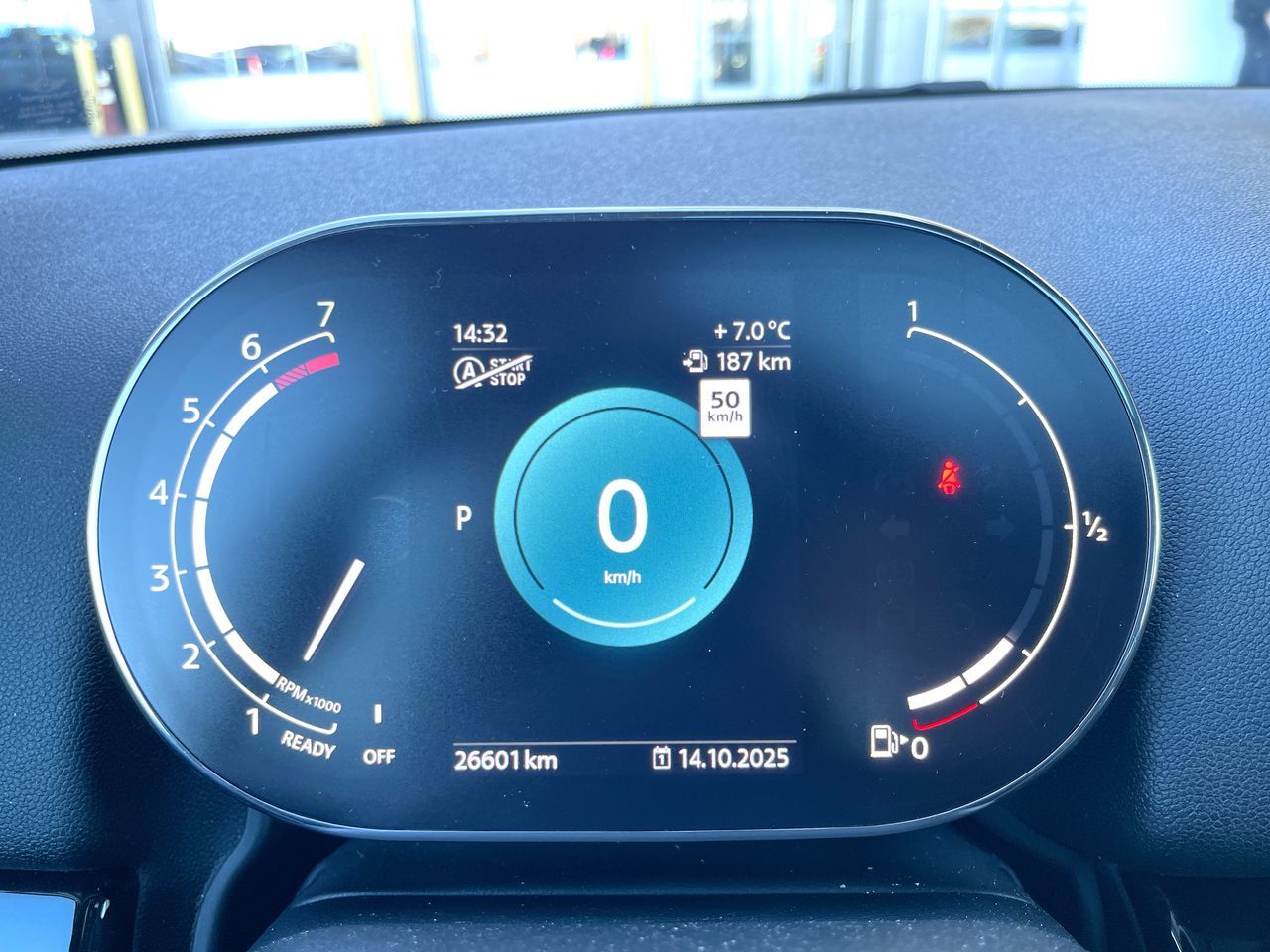 2024 MINI Countryman