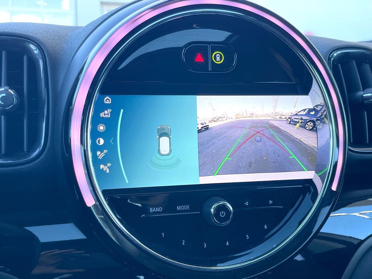 2024 MINI Countryman