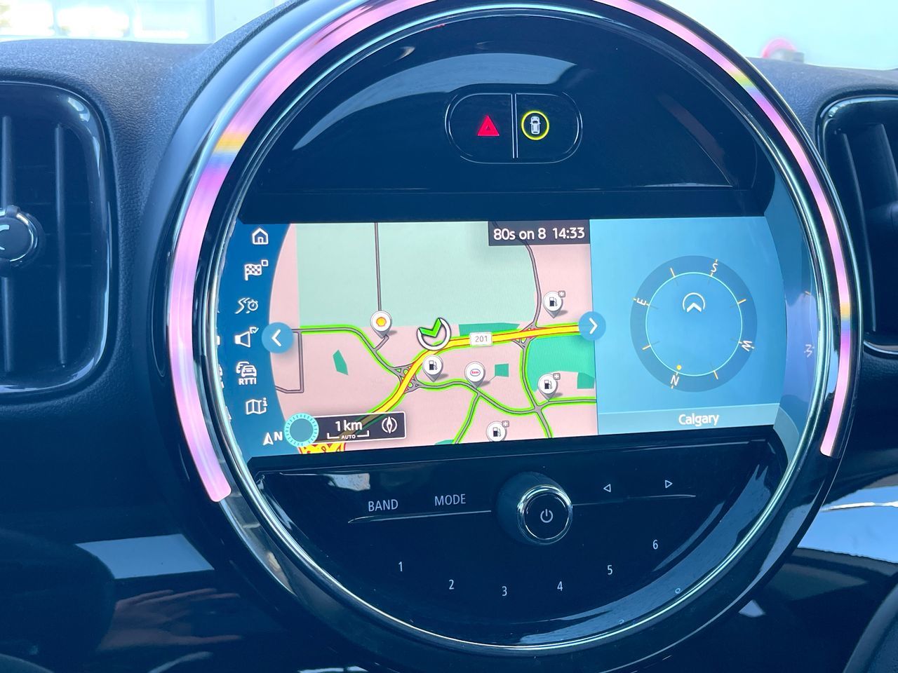 2024 MINI Countryman