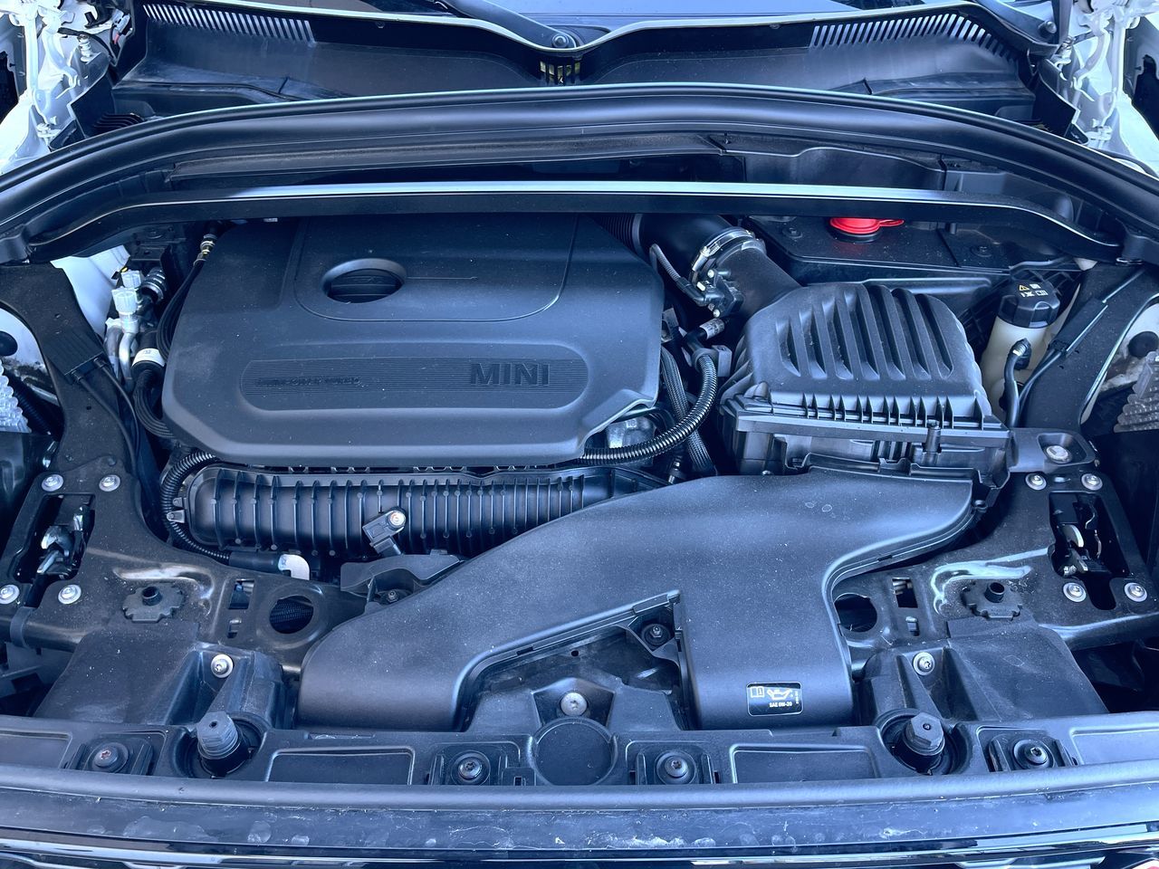 2024 MINI Countryman