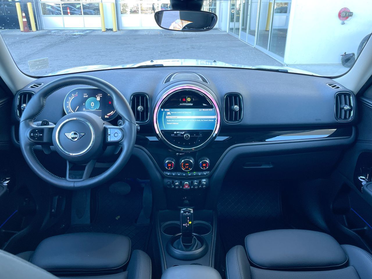 2024 MINI Countryman