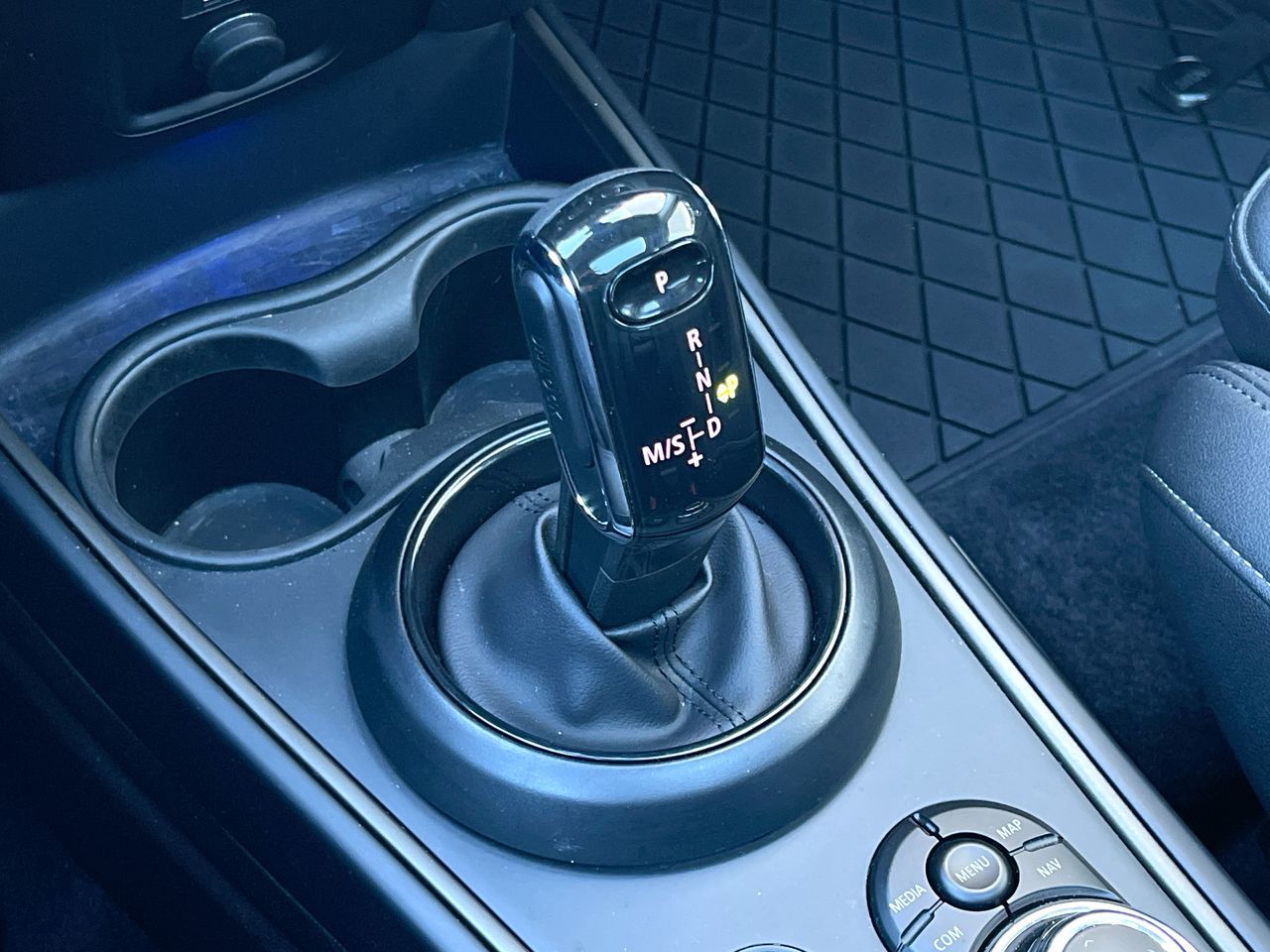 2024 MINI Countryman