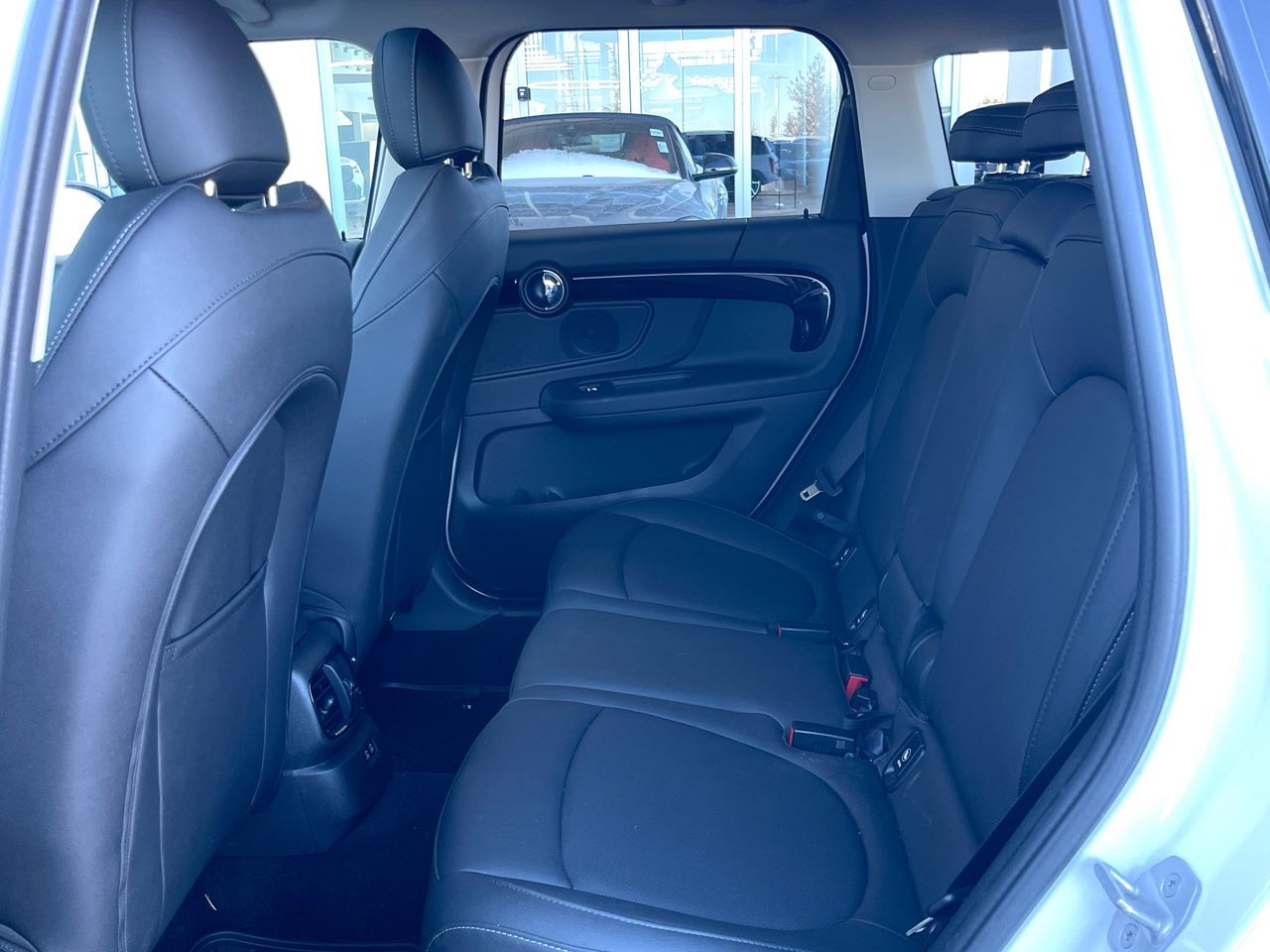 2024 MINI Countryman