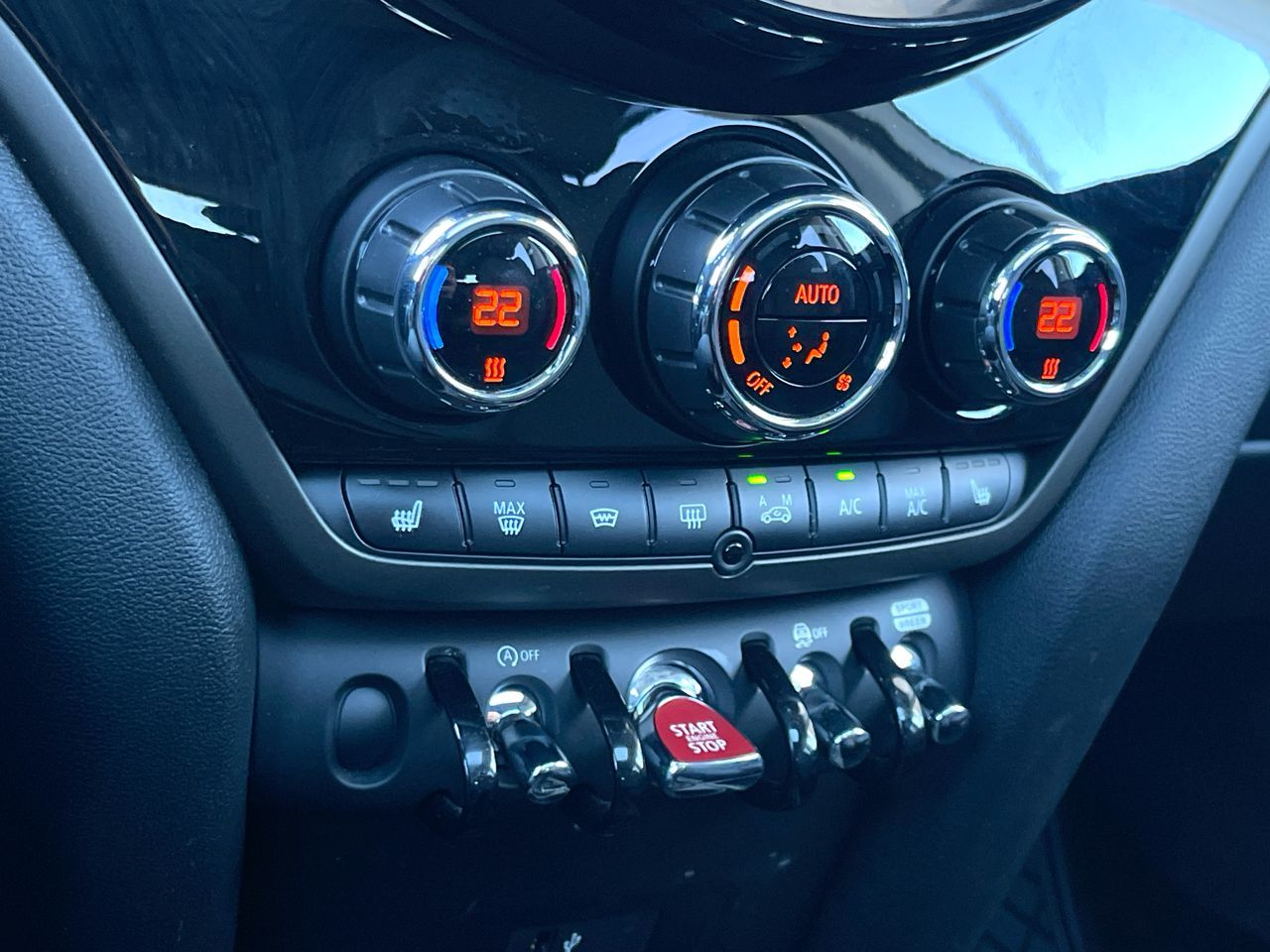 2024 MINI Countryman