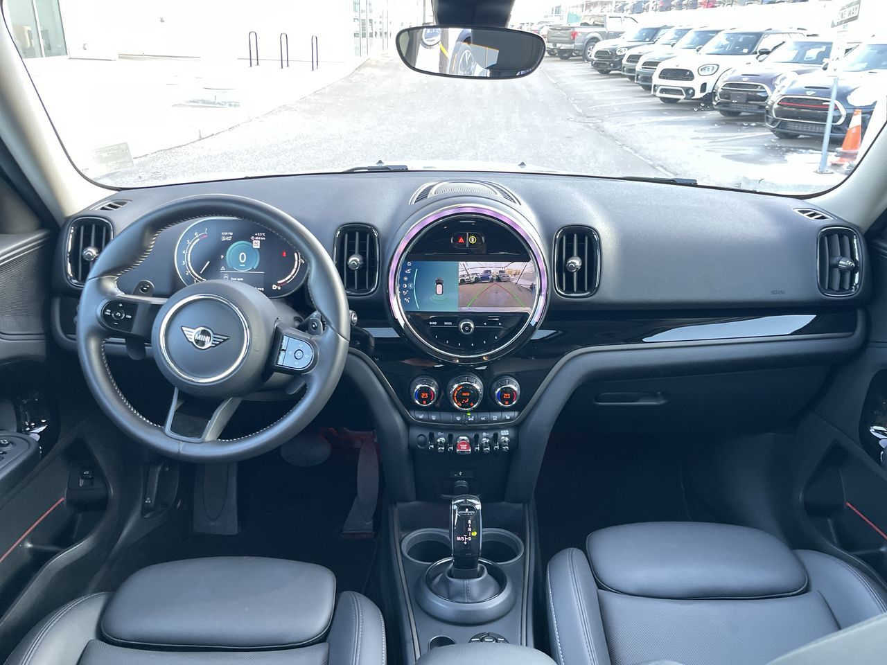 2024 MINI Countryman