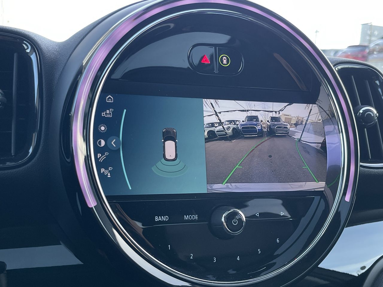 2024 MINI Countryman