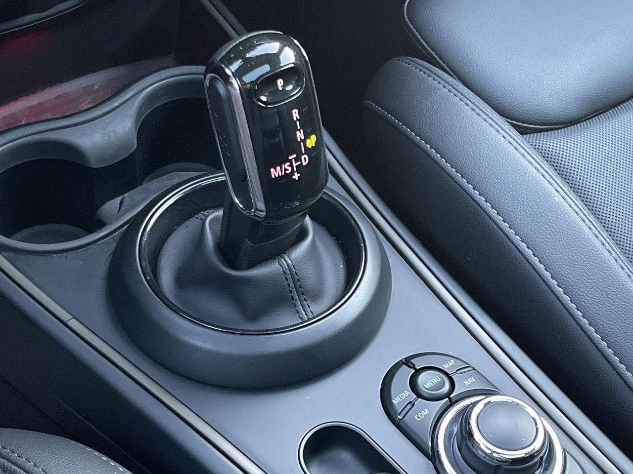 2024 MINI Countryman