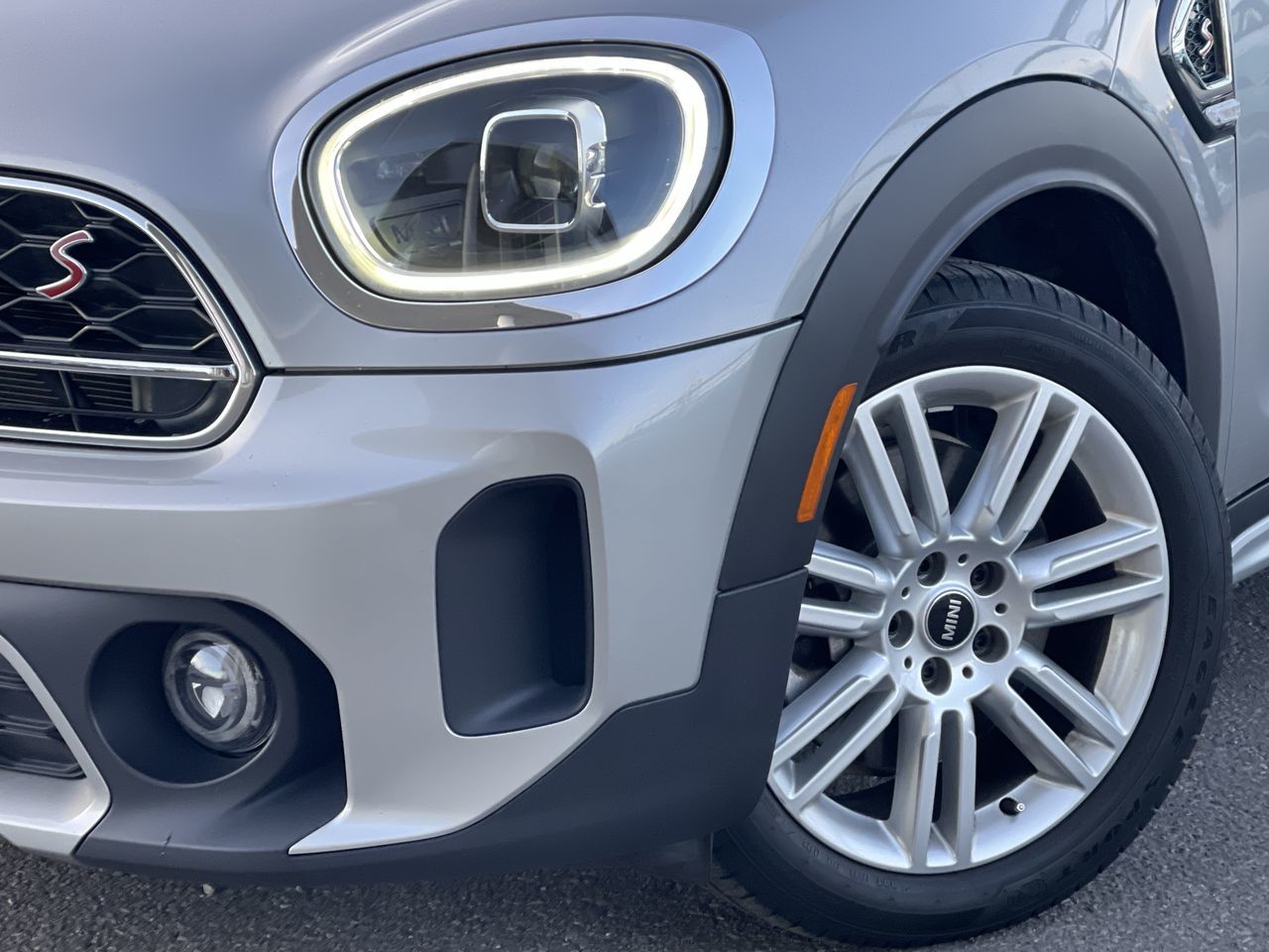 2024 MINI Countryman