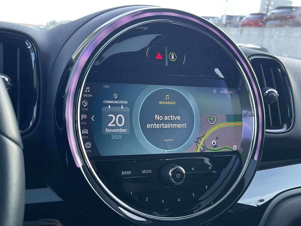 2024 MINI Countryman