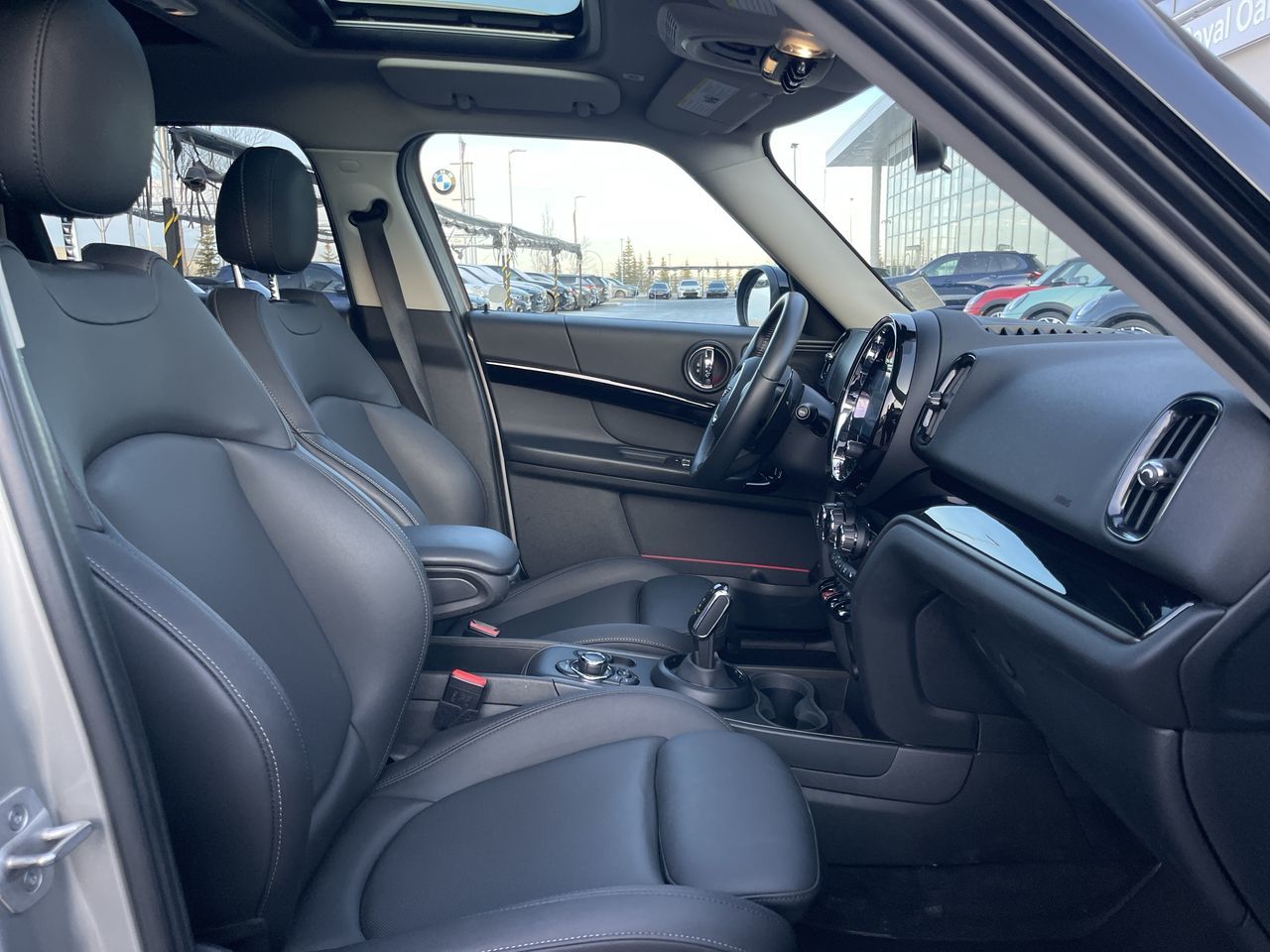 2024 MINI Countryman