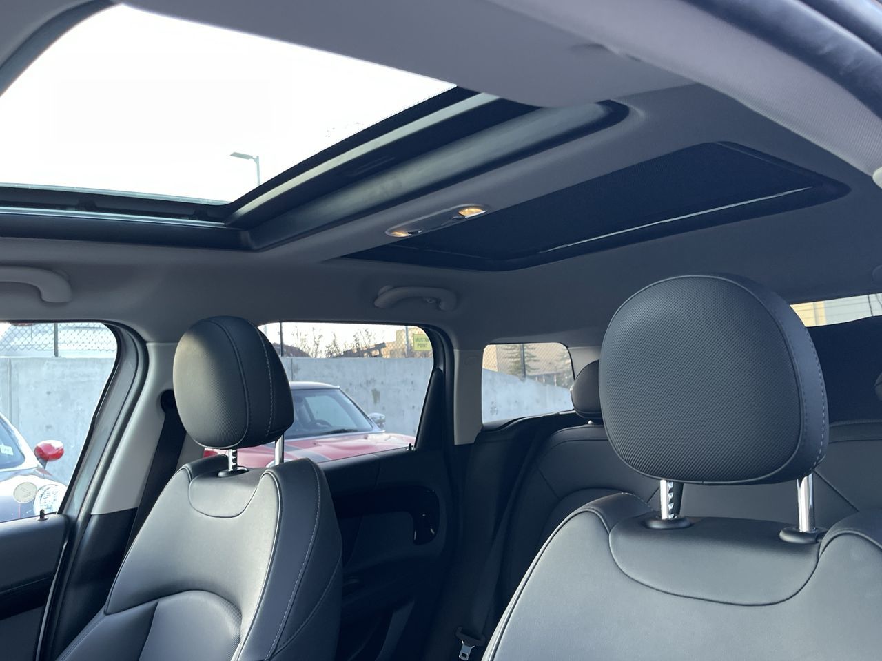 2024 MINI Countryman