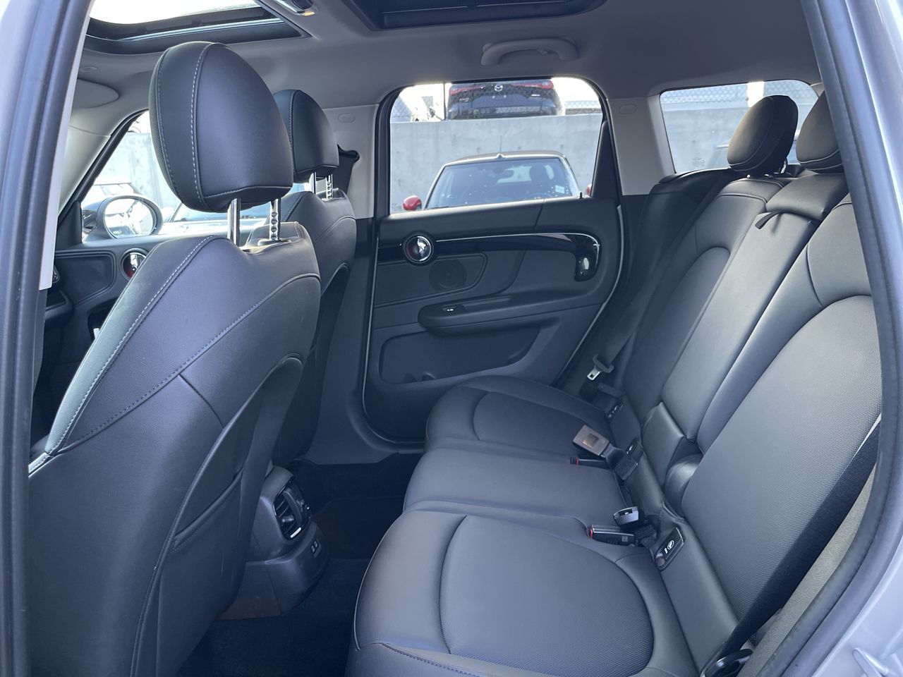 2024 MINI Countryman