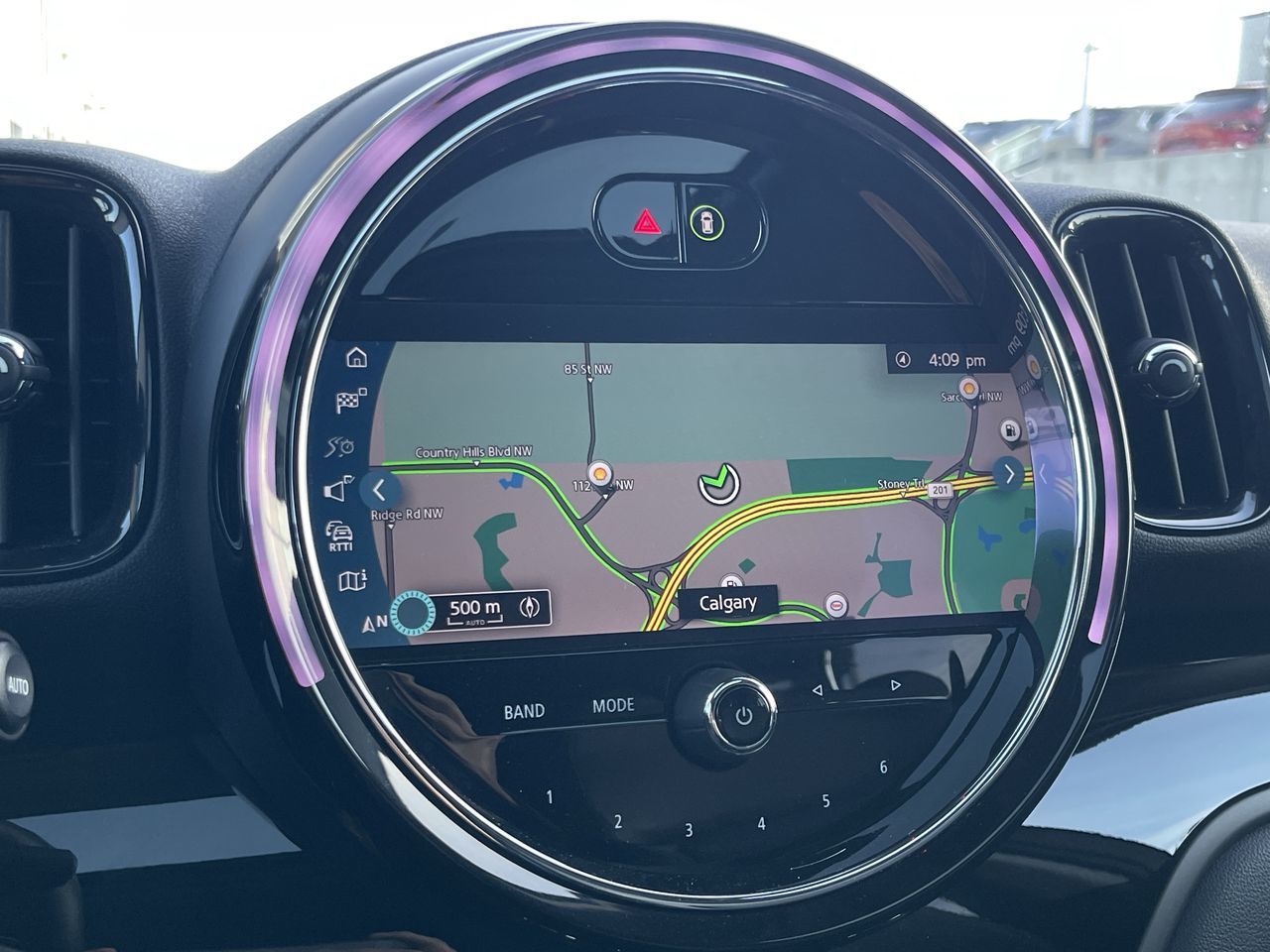 2024 MINI Countryman