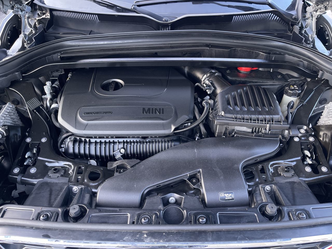 2024 MINI Countryman