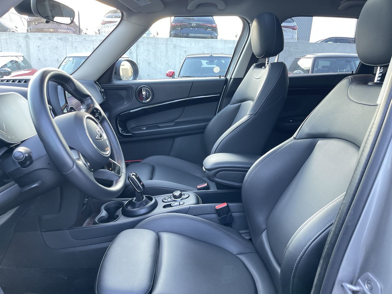 2024 MINI Countryman