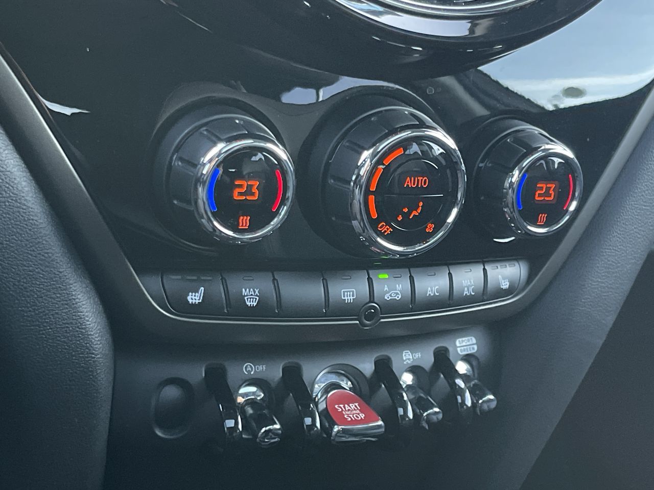 2024 MINI Countryman