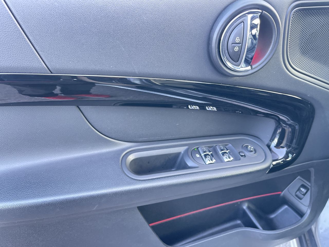 2024 MINI Countryman