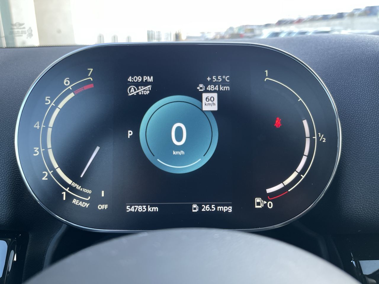 2024 MINI Countryman