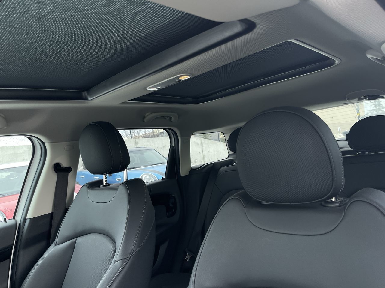 2024 MINI Countryman in Calgary, Alberta