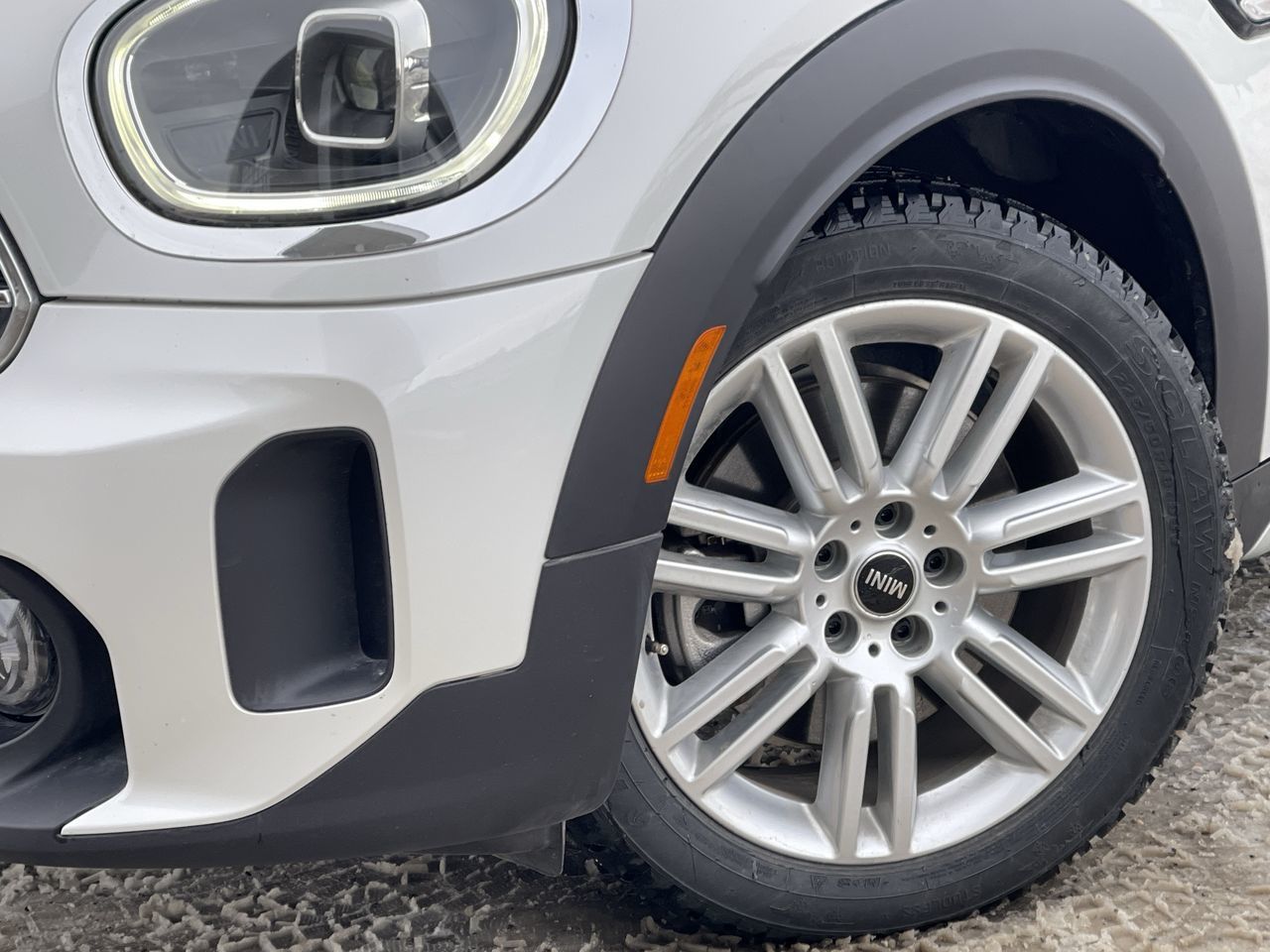 2024 MINI Countryman in Calgary, Alberta
