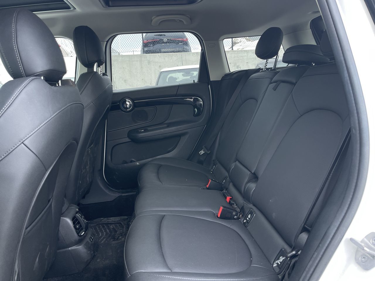 2024 MINI Countryman in Calgary, Alberta