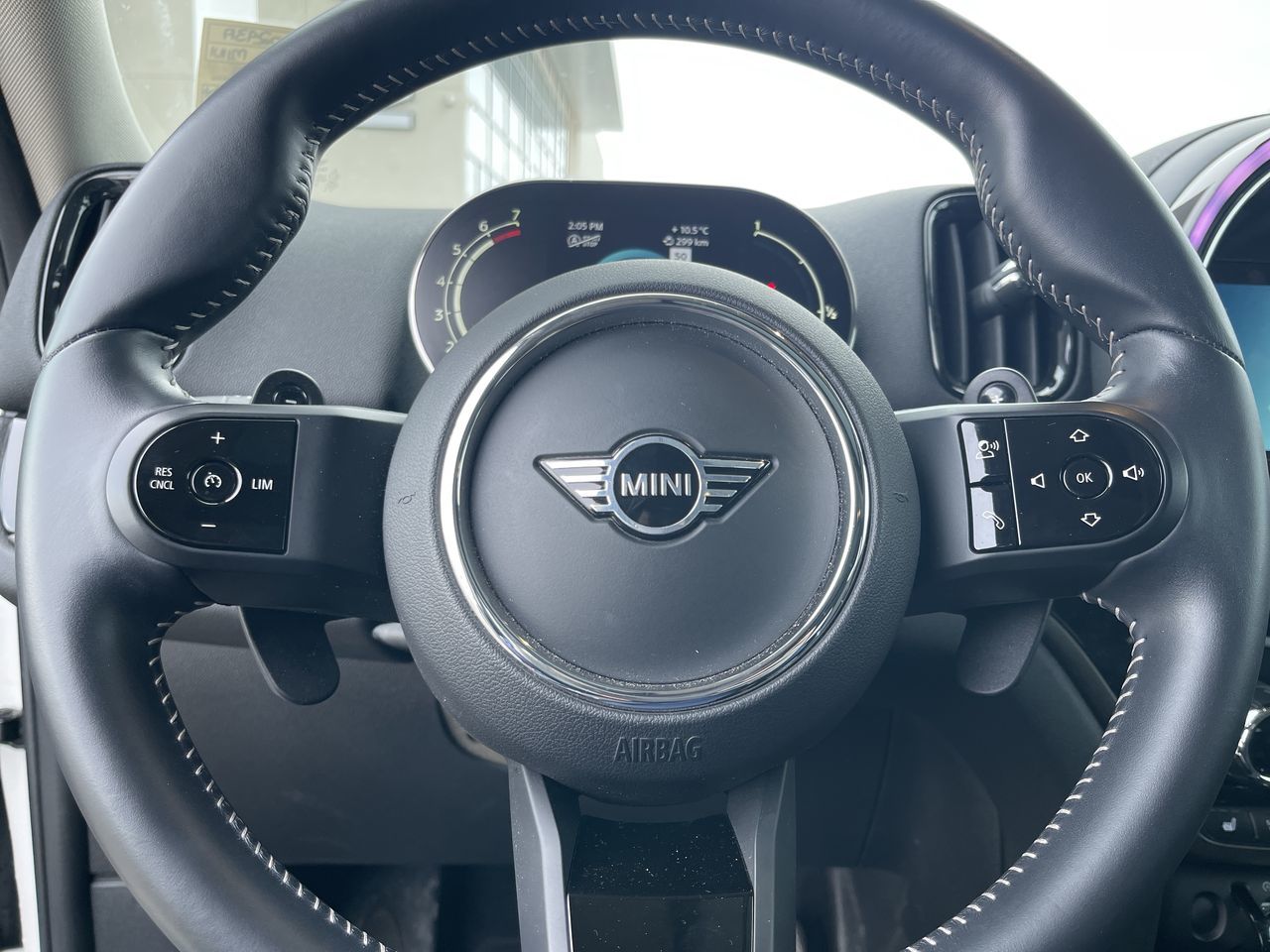 2024 MINI Countryman in Calgary, Alberta