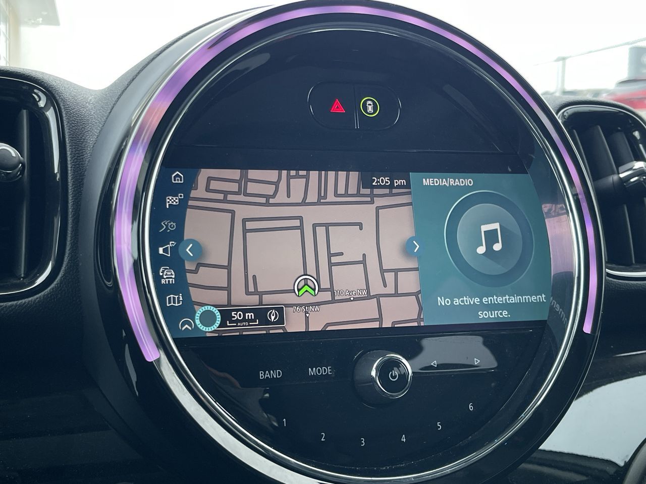 2024 MINI Countryman in Calgary, Alberta