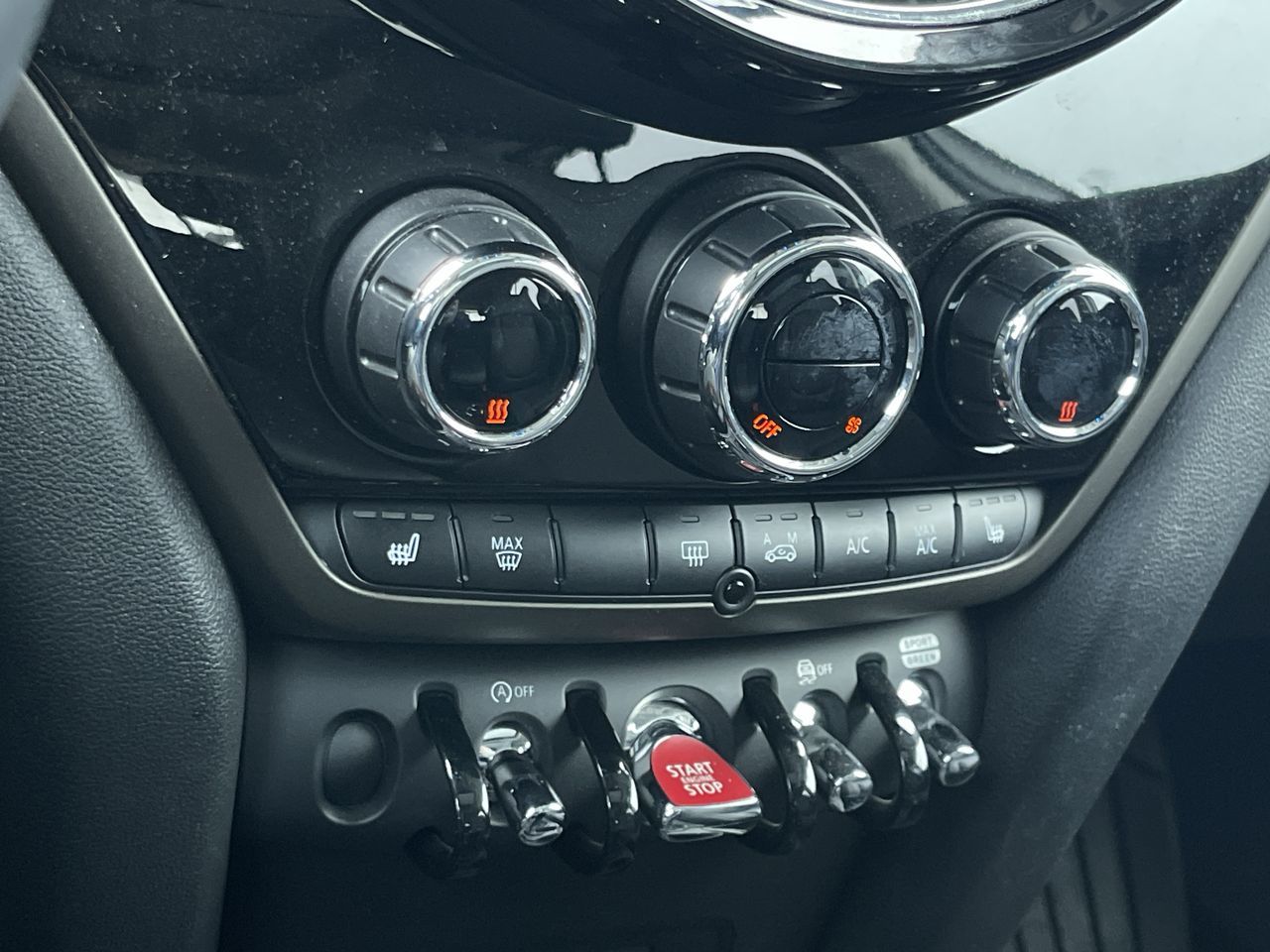 2024 MINI Countryman in Calgary, Alberta