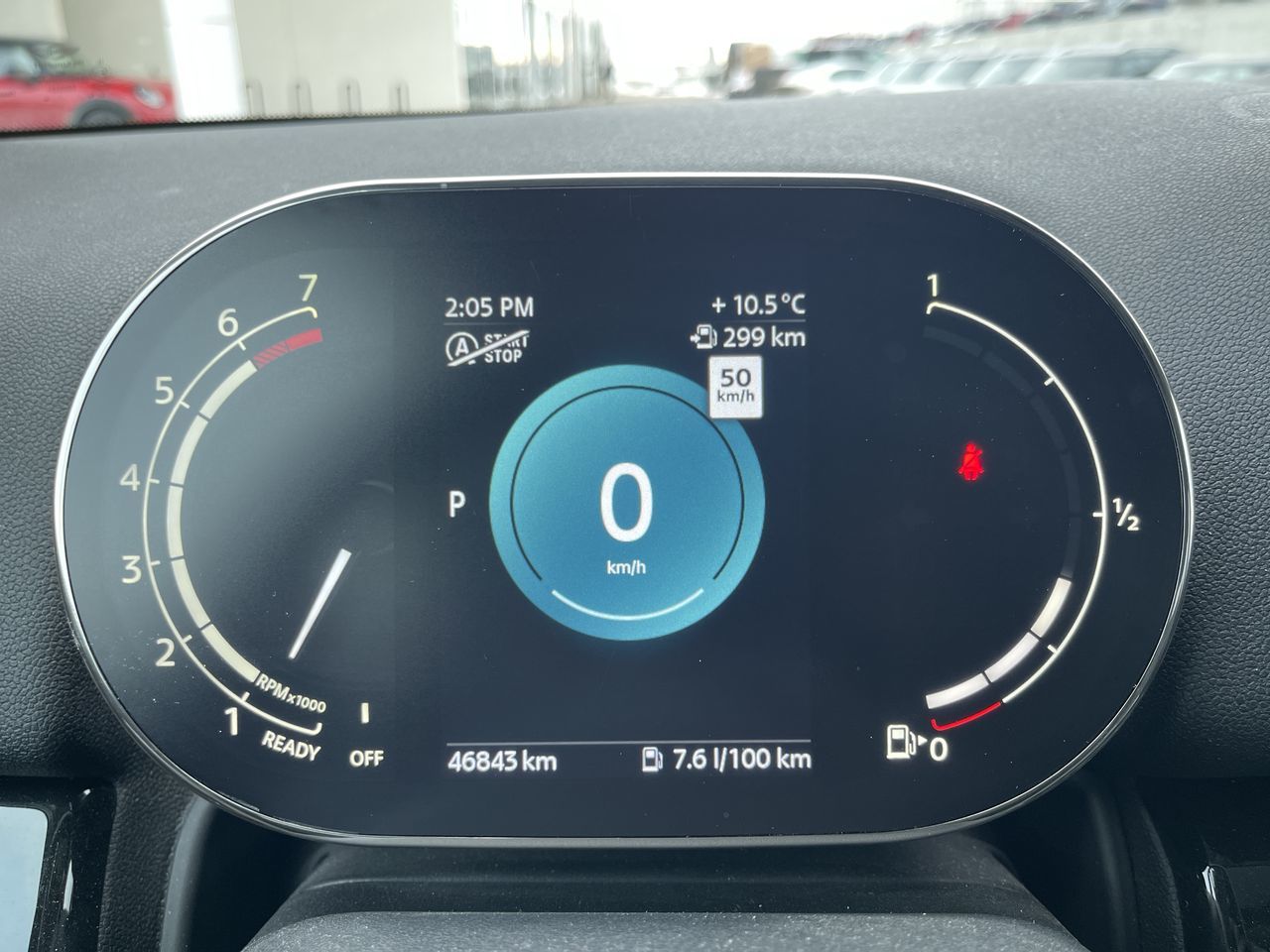 2024 MINI Countryman in Calgary, Alberta