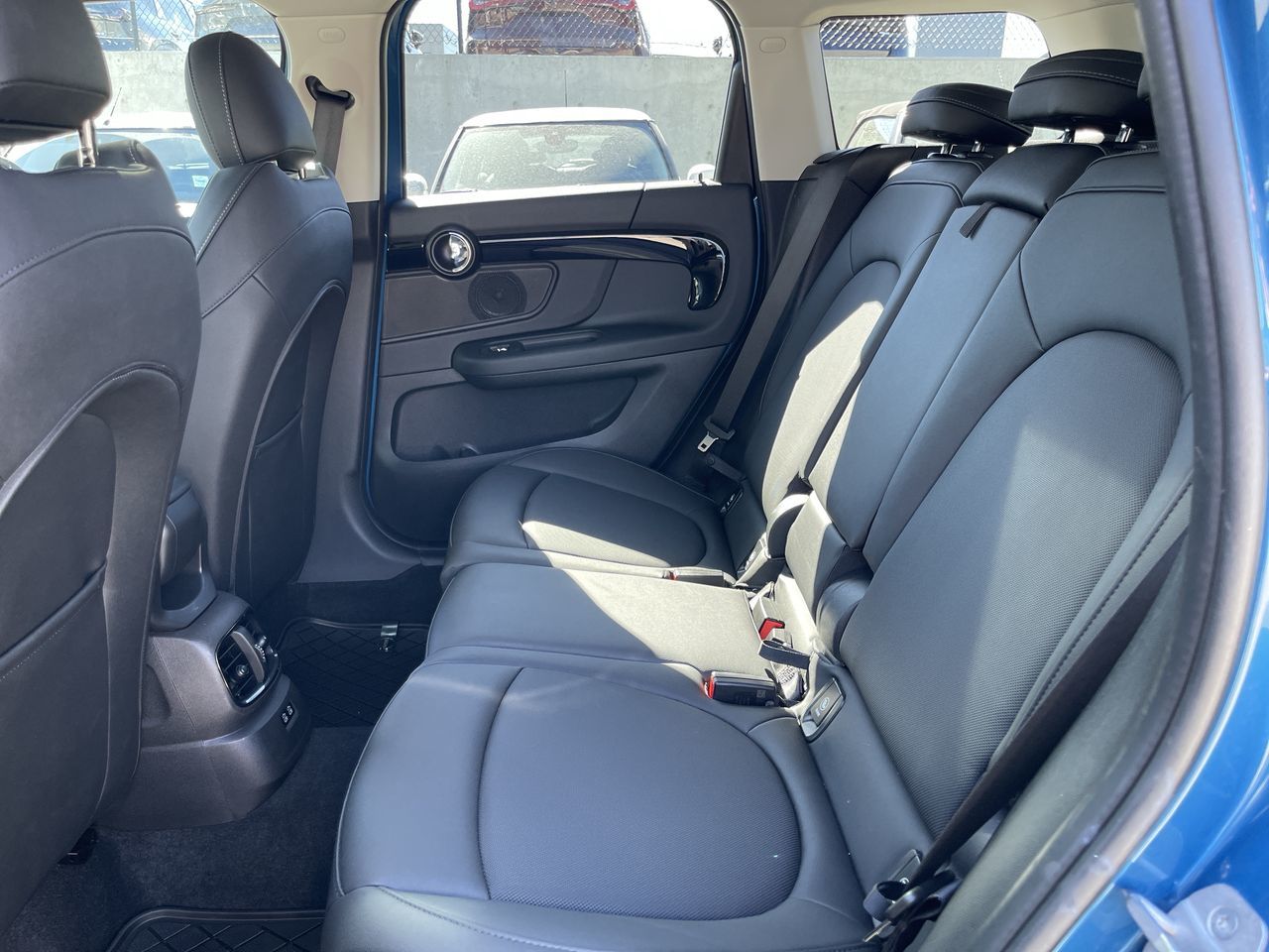 2024 MINI Countryman