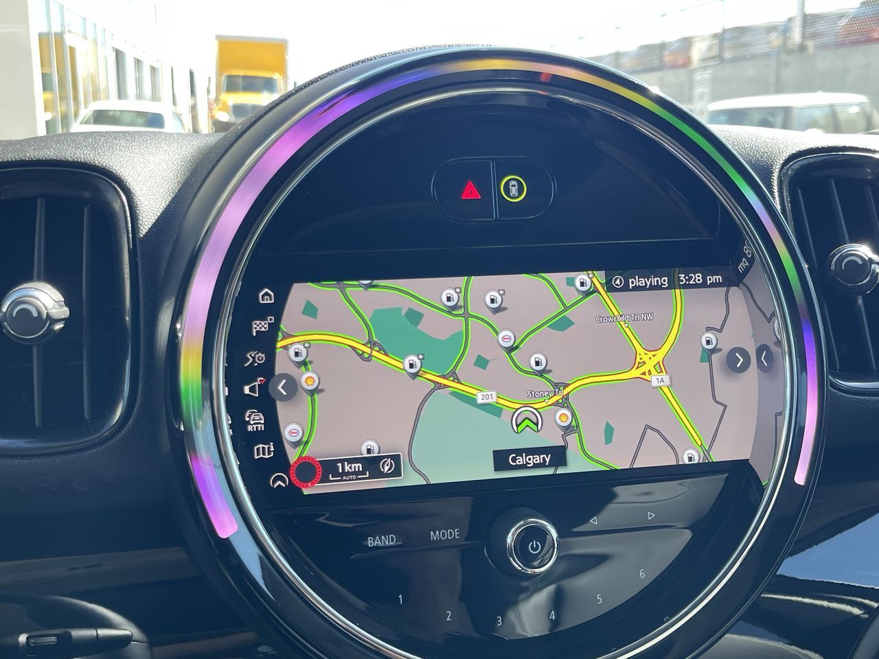 2024 MINI Countryman