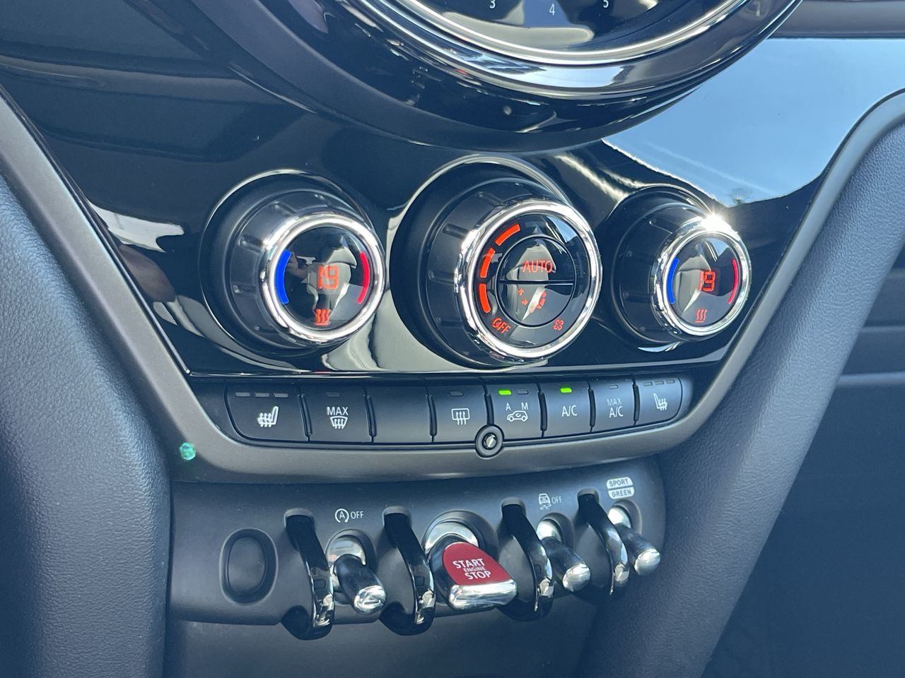 2024 MINI Countryman