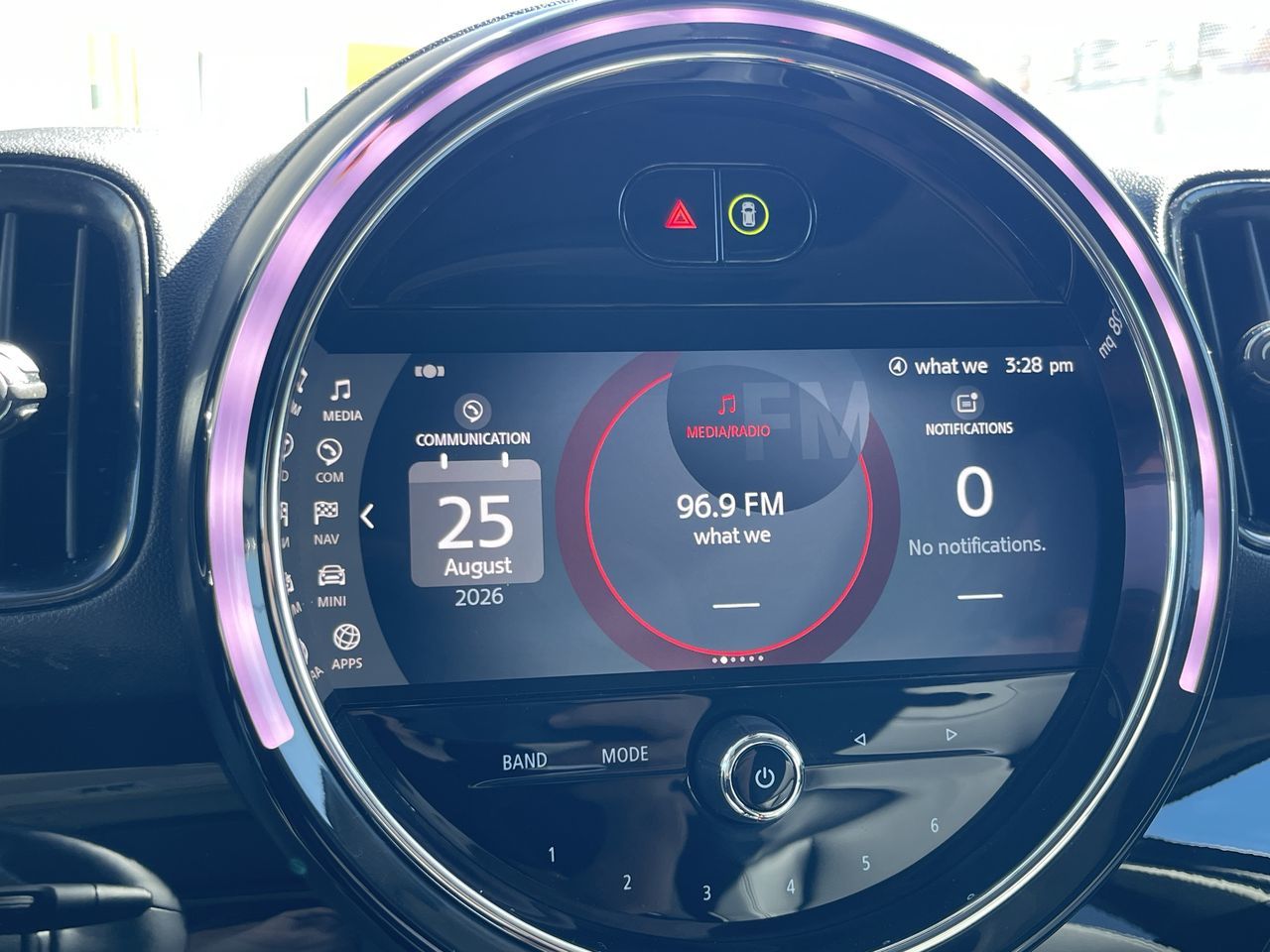 2024 MINI Countryman