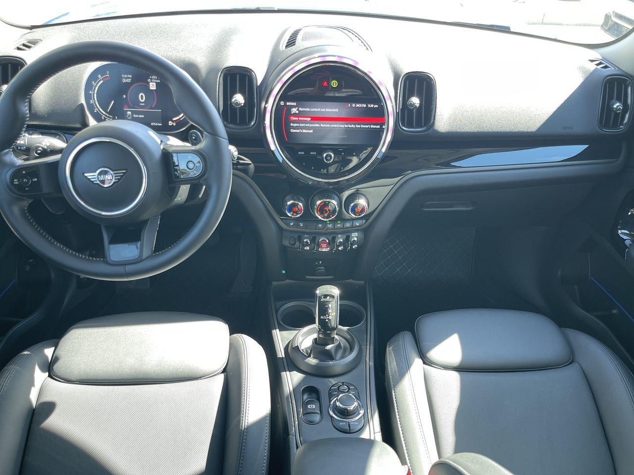 2024 MINI Countryman