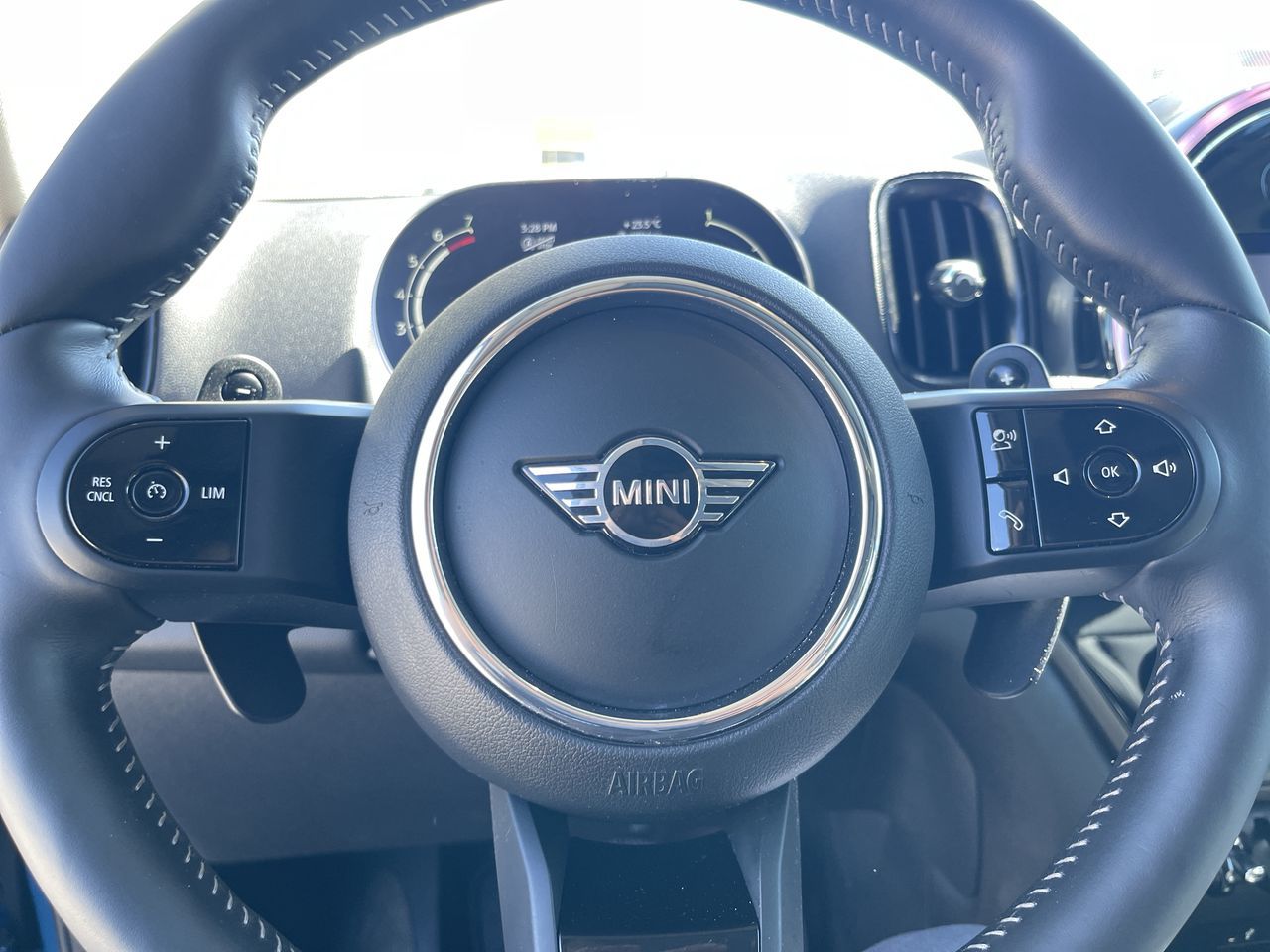 2024 MINI Countryman