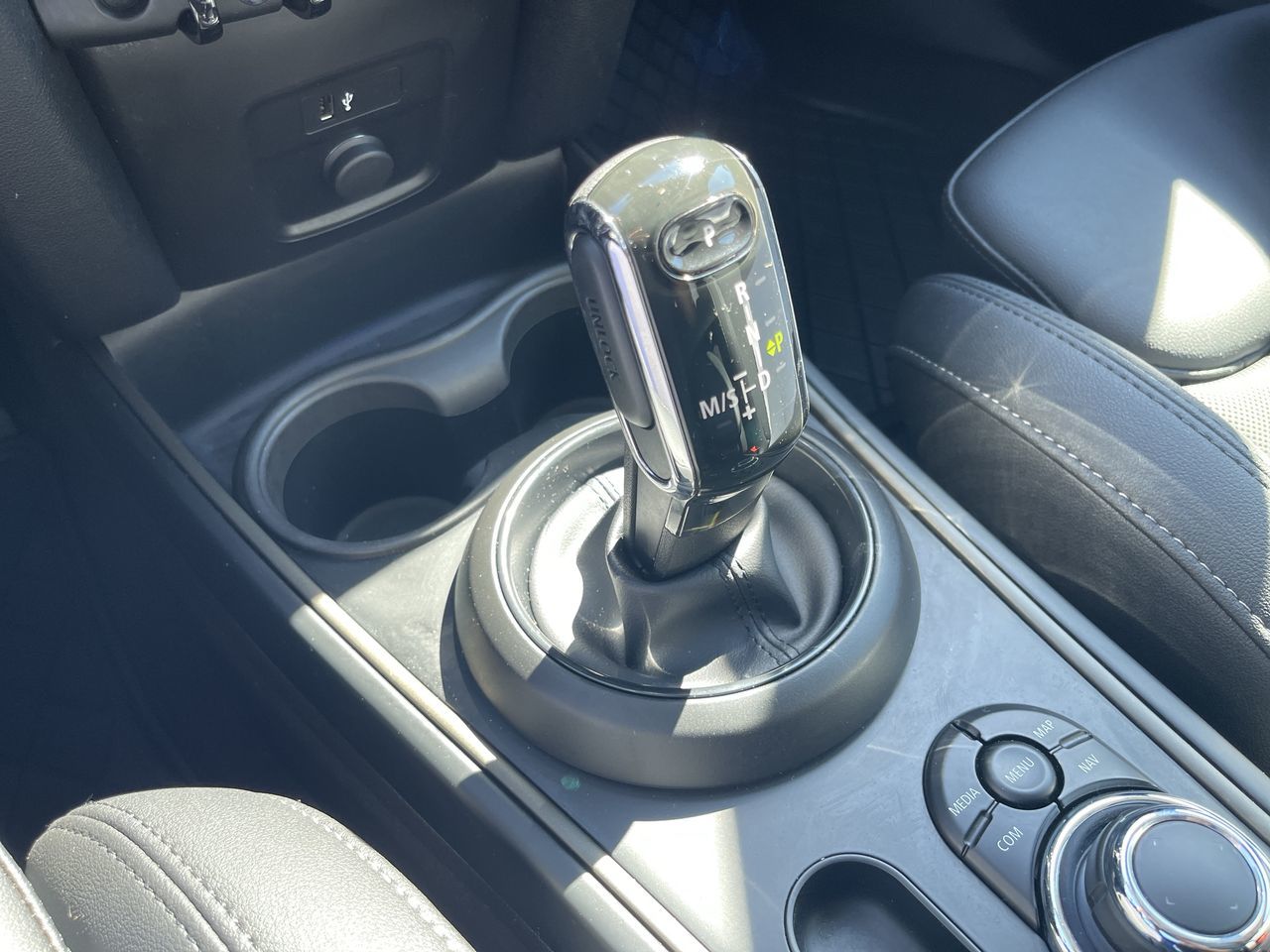 2024 MINI Countryman