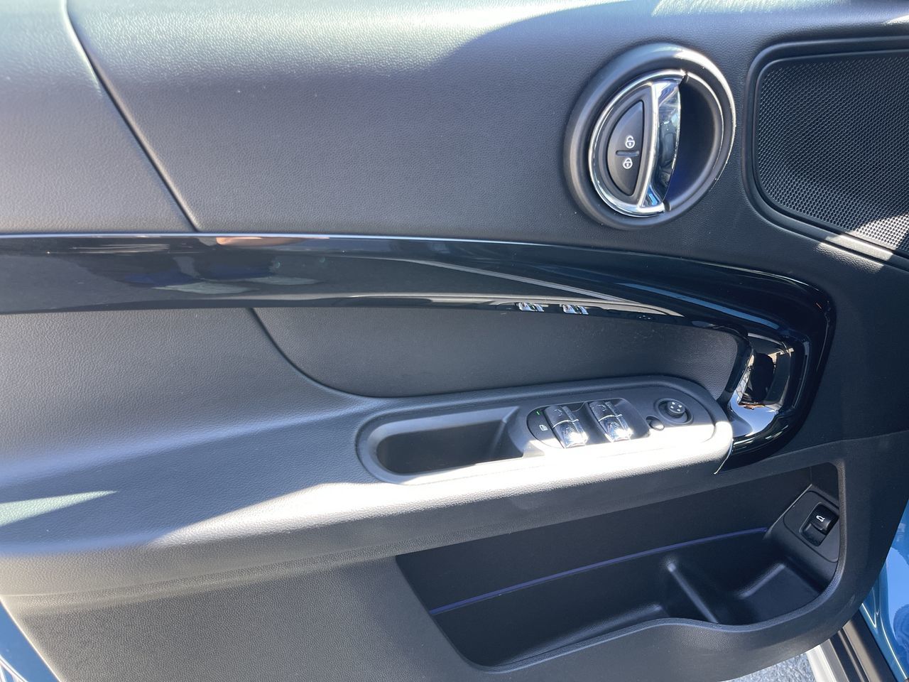 2024 MINI Countryman