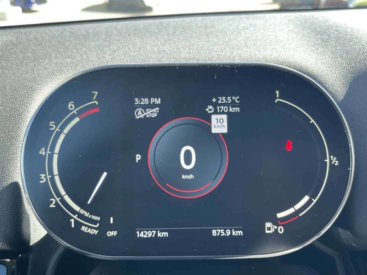 2024 MINI Countryman
