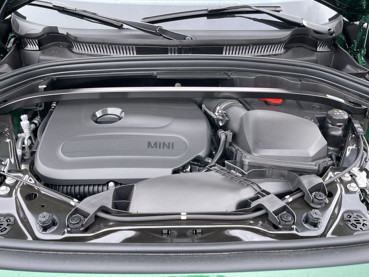 2025 MINI Cooper Countryman in Calgary, Alberta