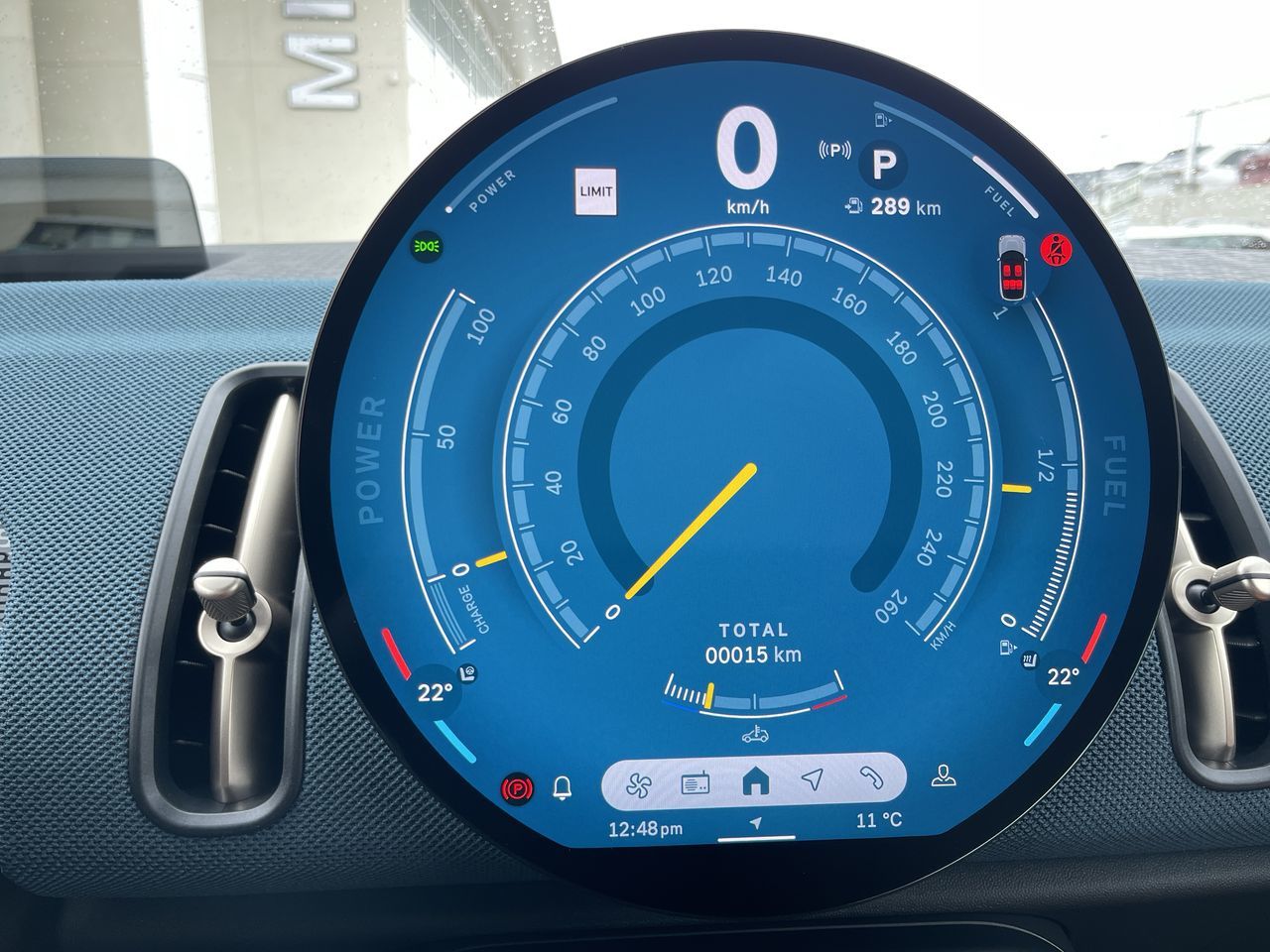 2025 MINI Cooper Countryman in Calgary, Alberta
