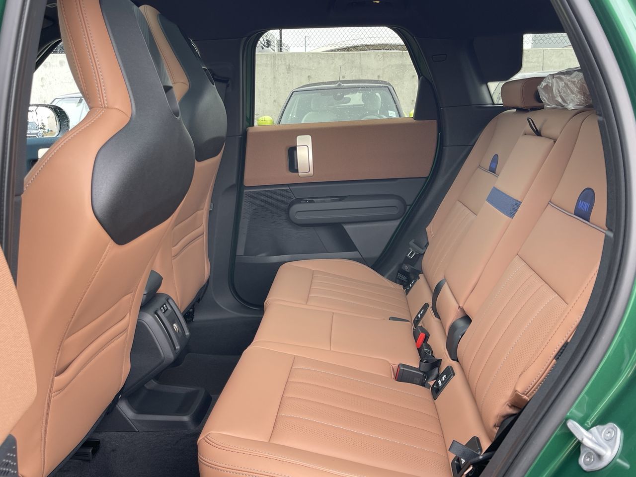 2025 MINI Cooper Countryman in Calgary, Alberta