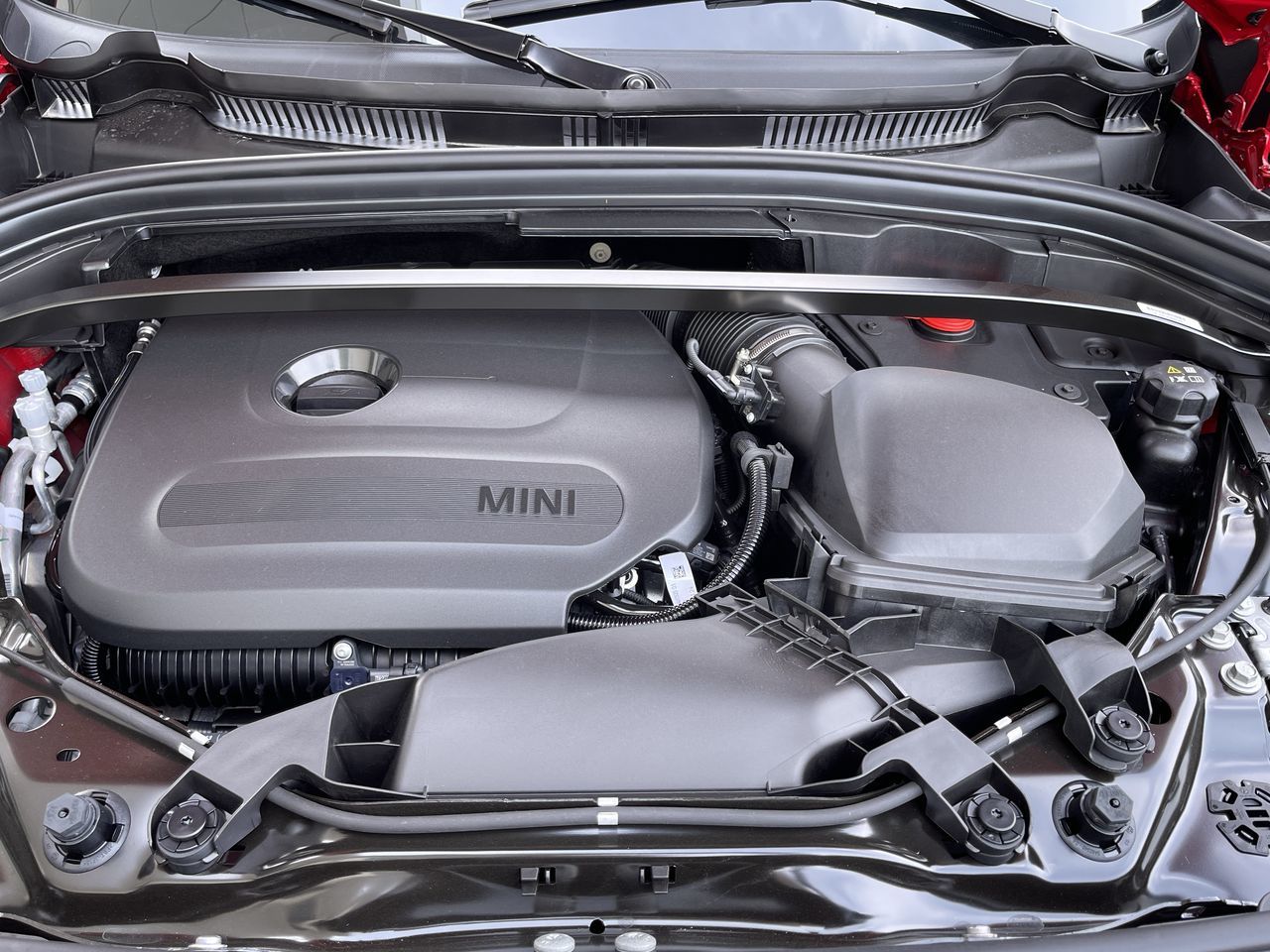 2025 MINI Cooper Countryman in Calgary, Alberta