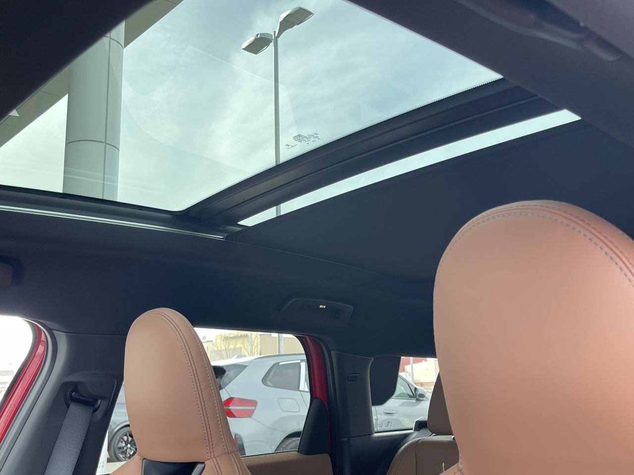 2025 MINI Cooper Countryman in Calgary, Alberta