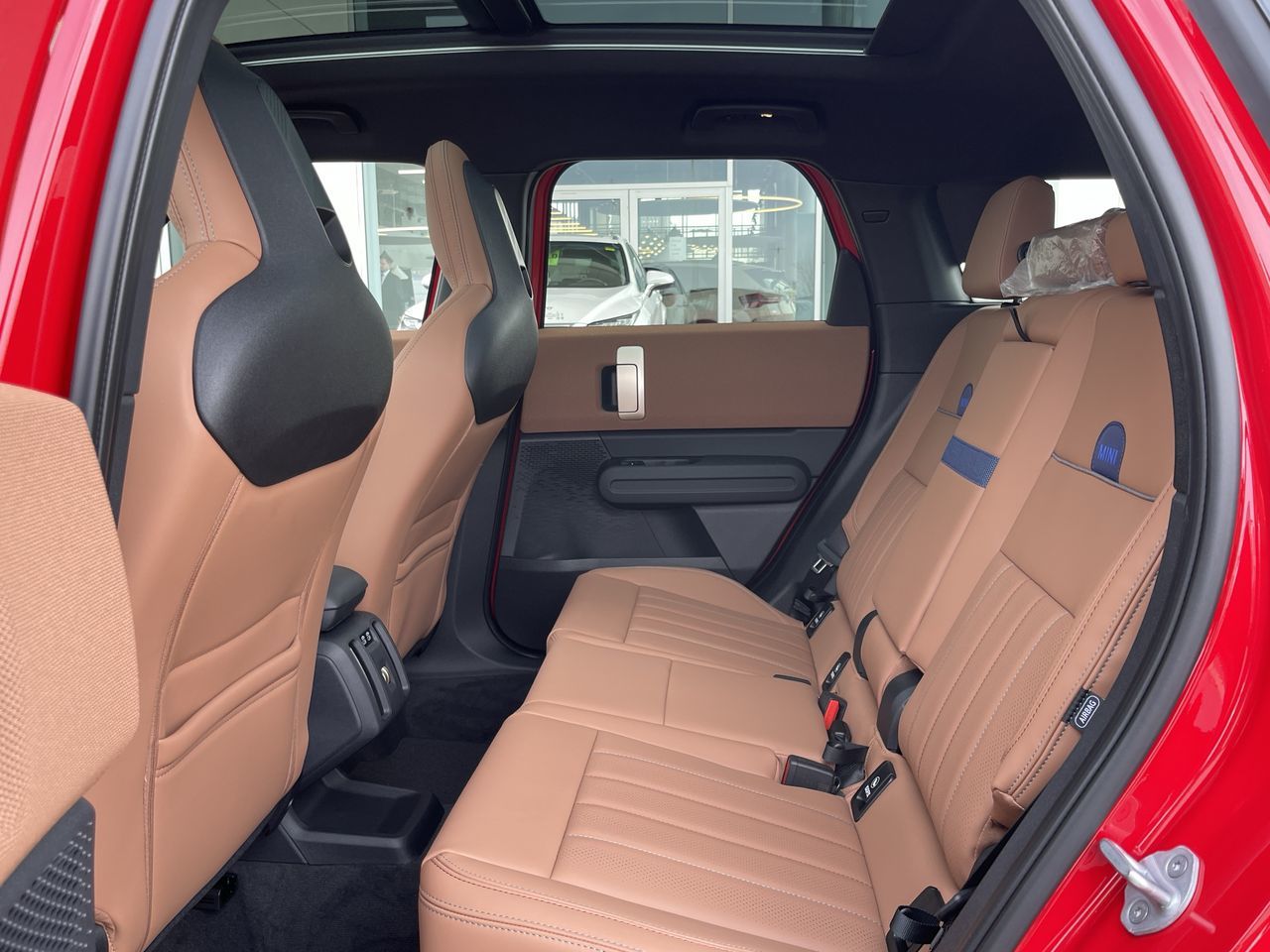 2025 MINI Cooper Countryman in Calgary, Alberta