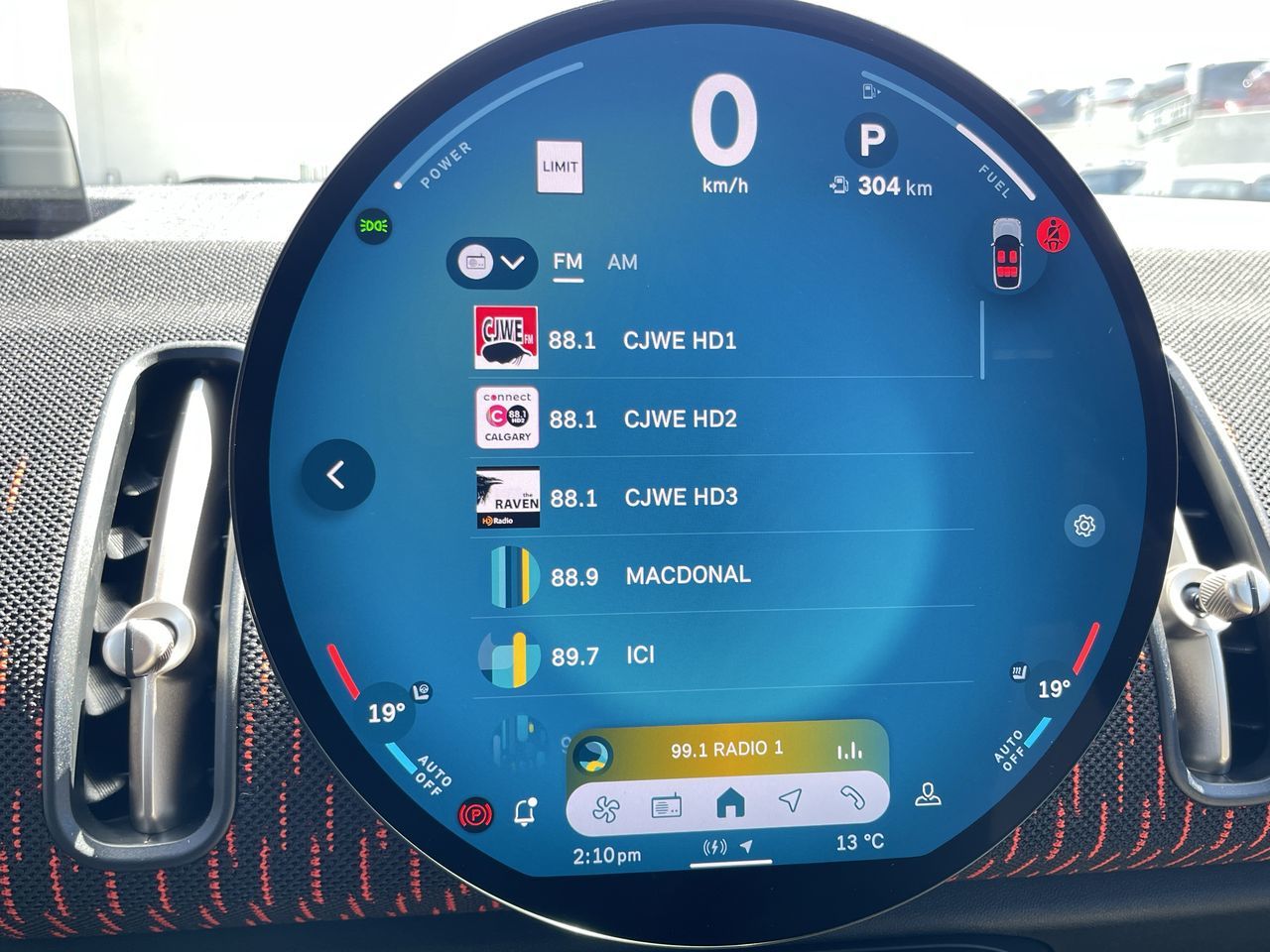 2025 MINI Cooper Countryman in Calgary, Alberta